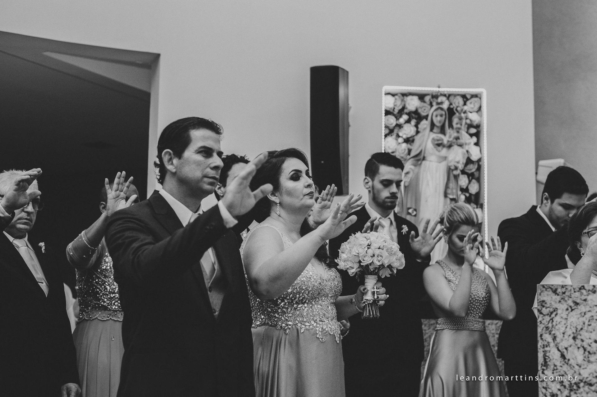 Casamento Mariana e Gustavo