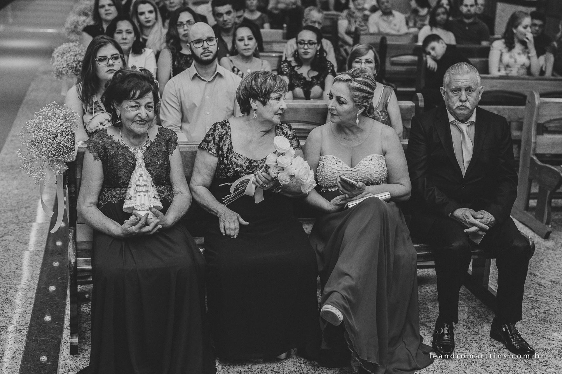 Casamento Mariana e Gustavo