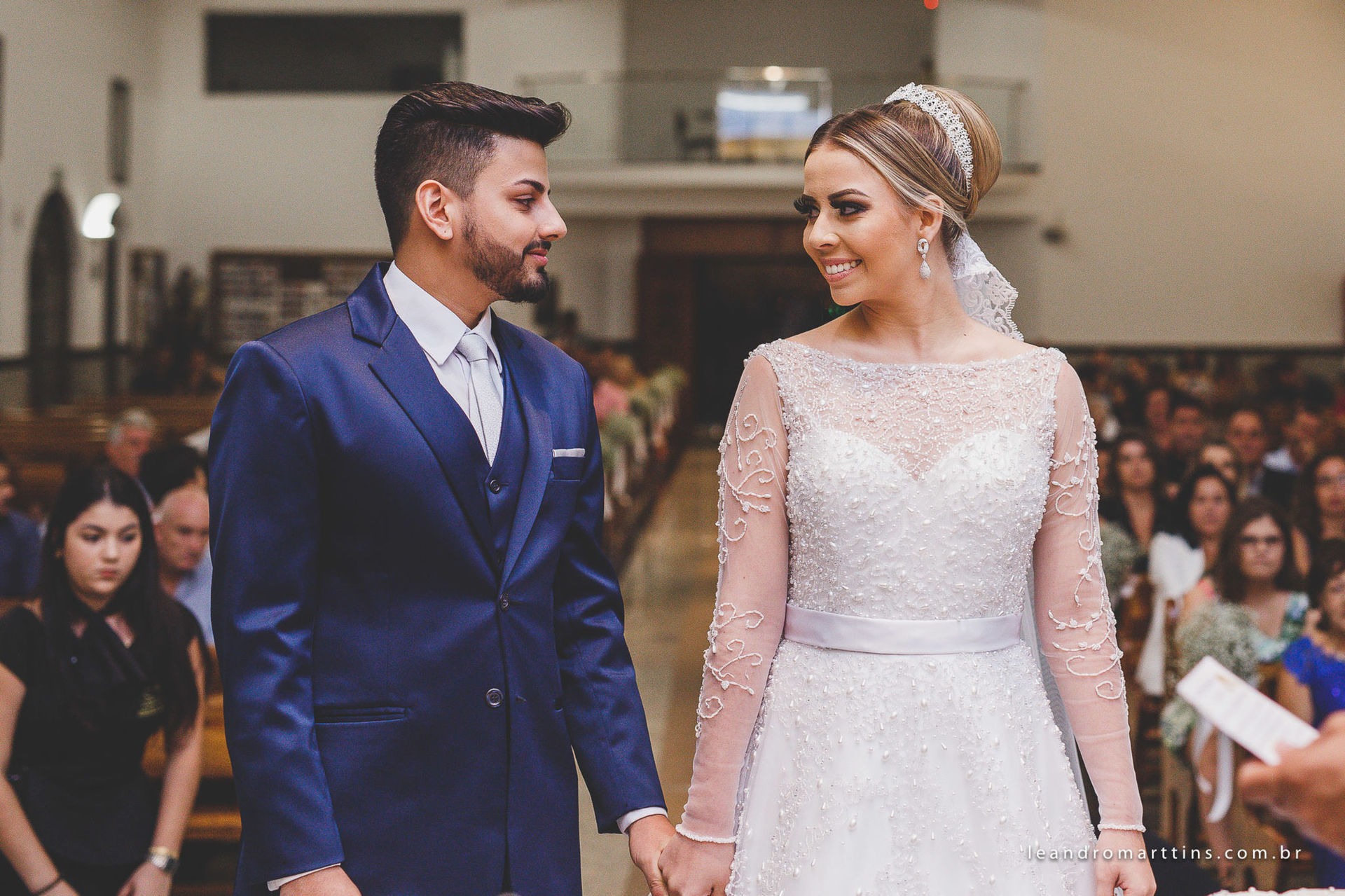 Casamento Mariana e Gustavo