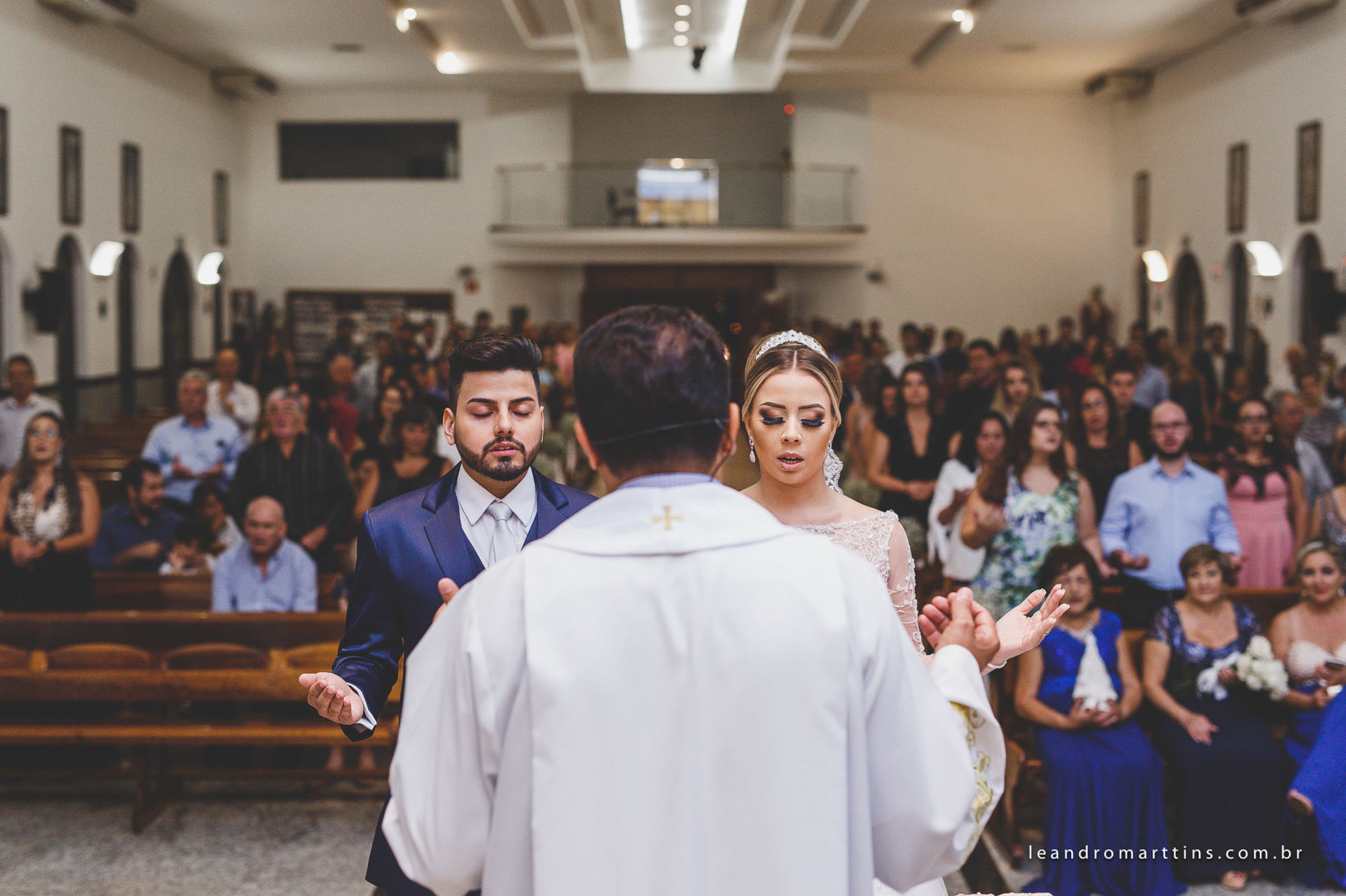Casamento Mariana e Gustavo