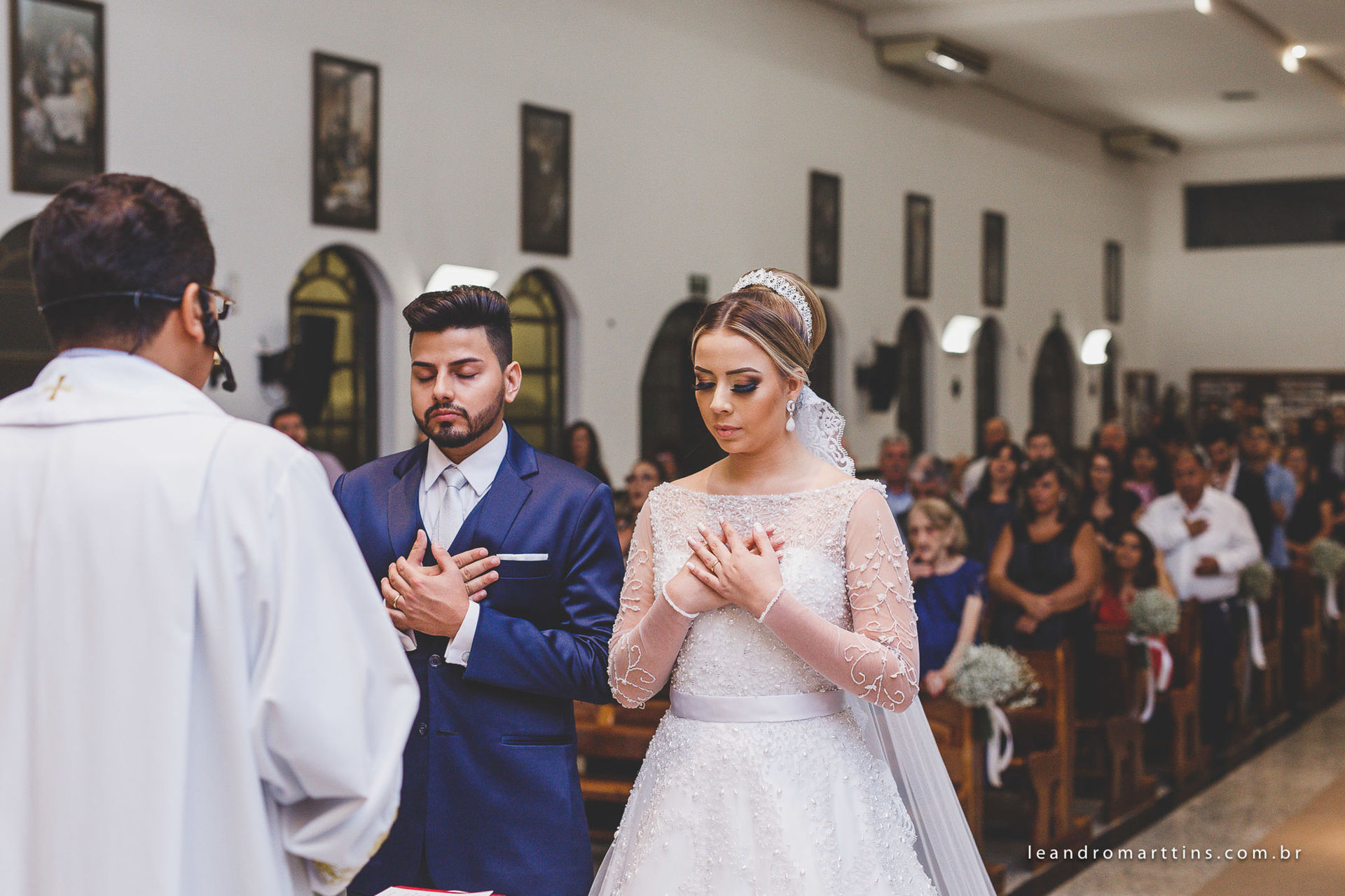 Casamento Mariana e Gustavo