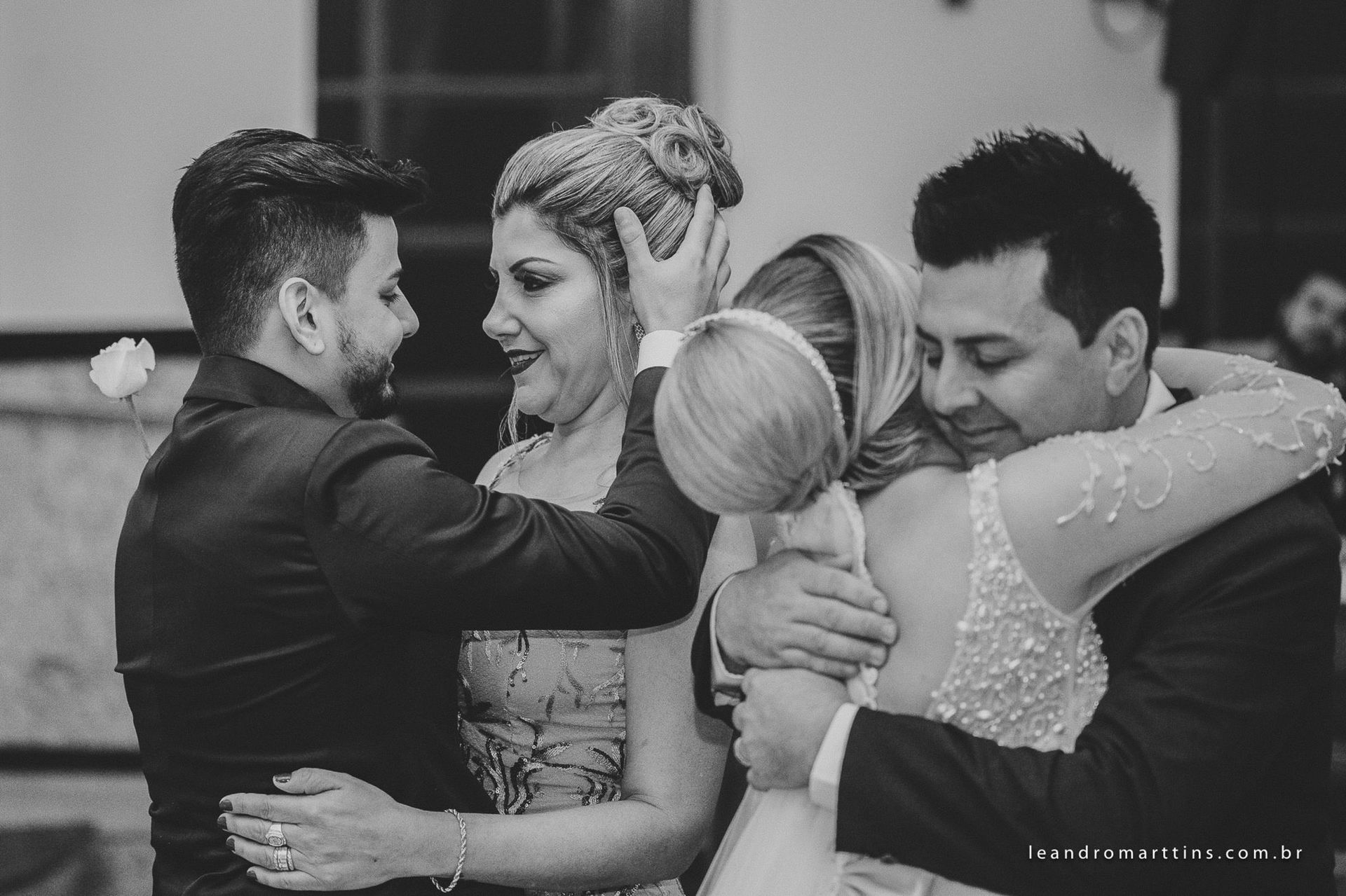 Casamento Mariana e Gustavo