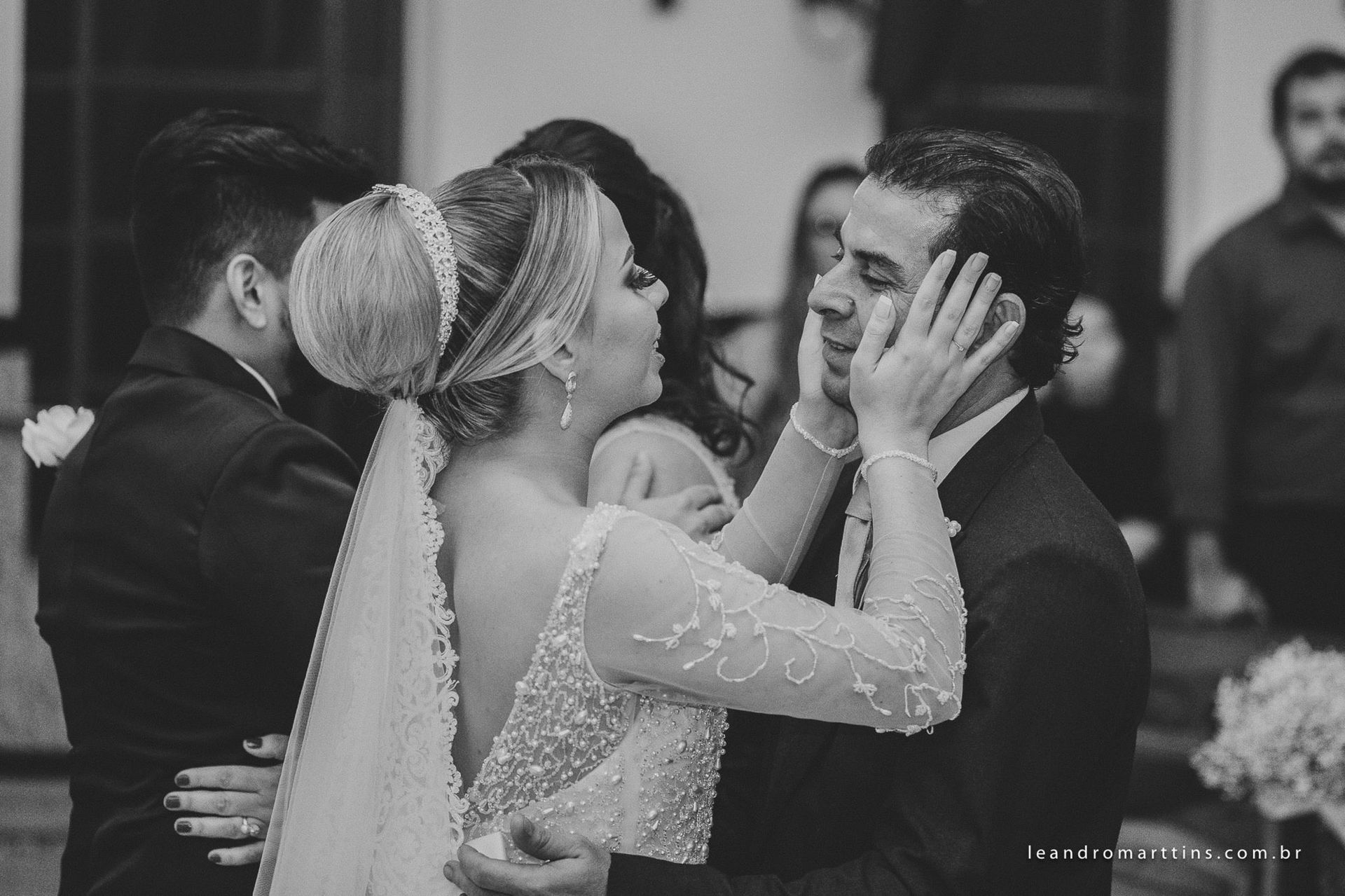 Casamento Mariana e Gustavo