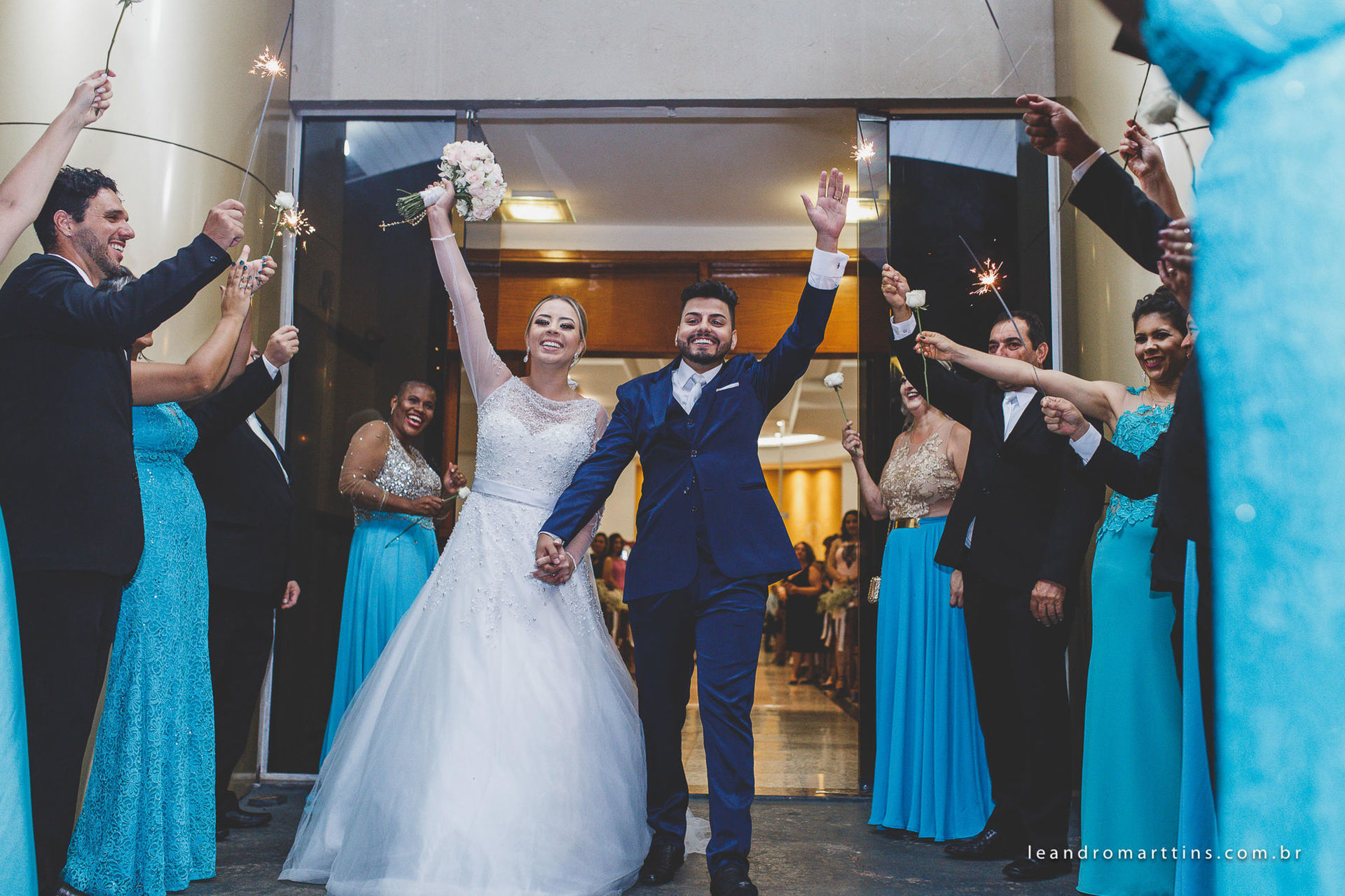 Casamento Mariana e Gustavo