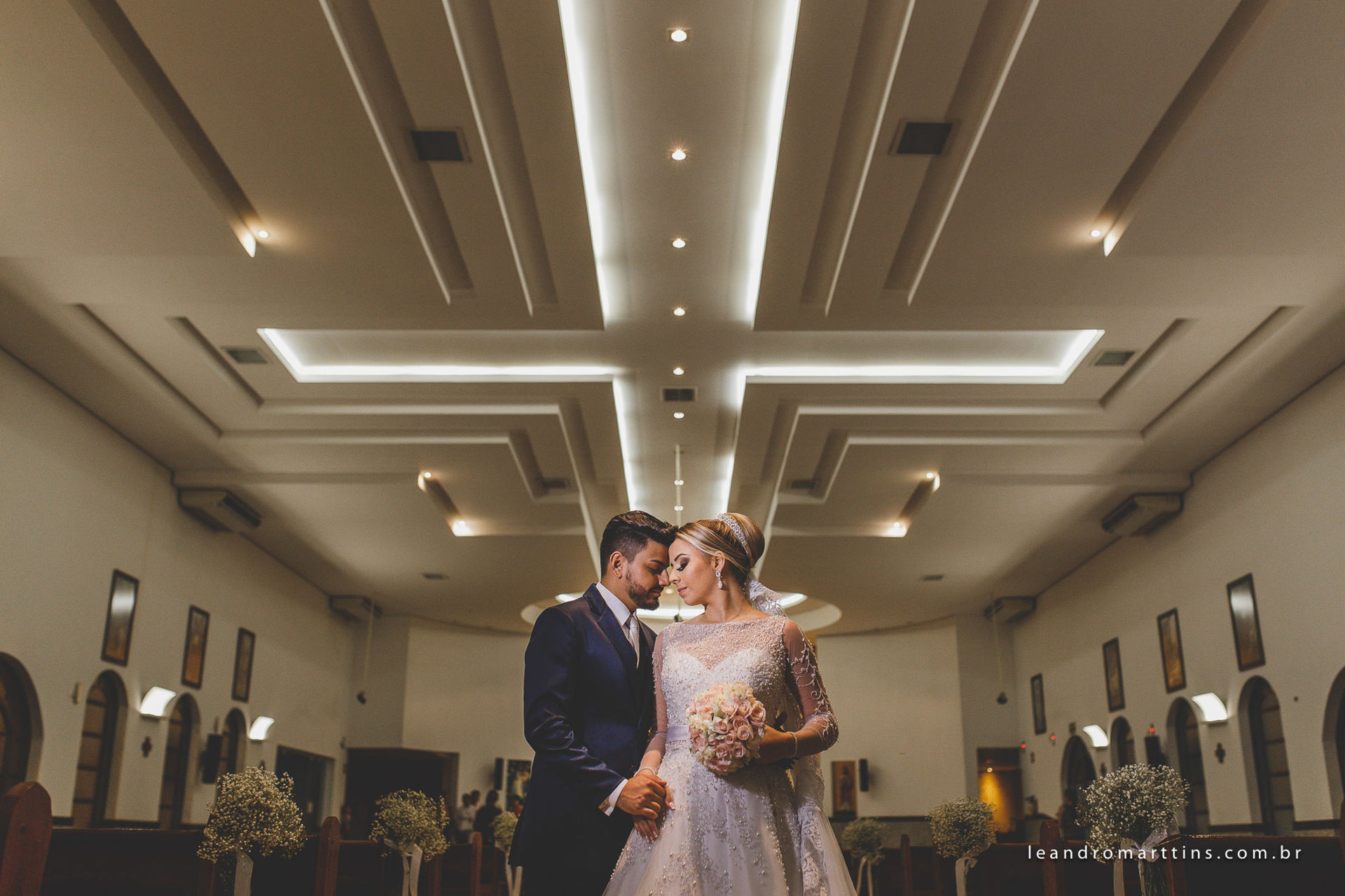 Casamento Mariana e Gustavo