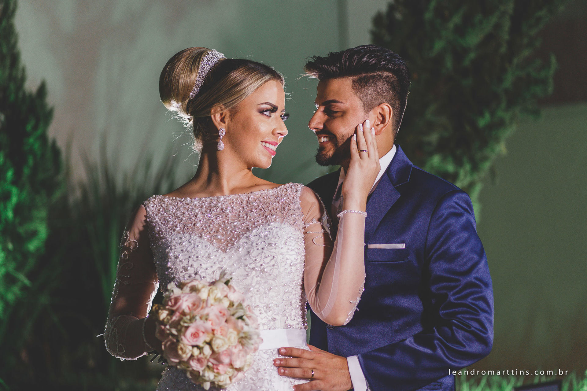 Casamento Mariana e Gustavo