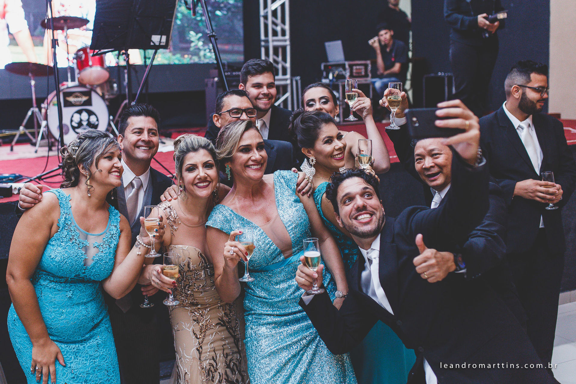 Casamento Mariana e Gustavo