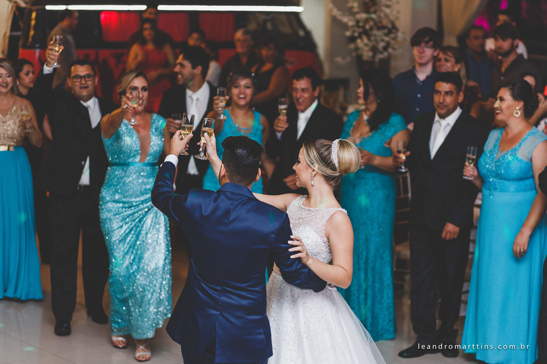 Casamento Mariana e Gustavo