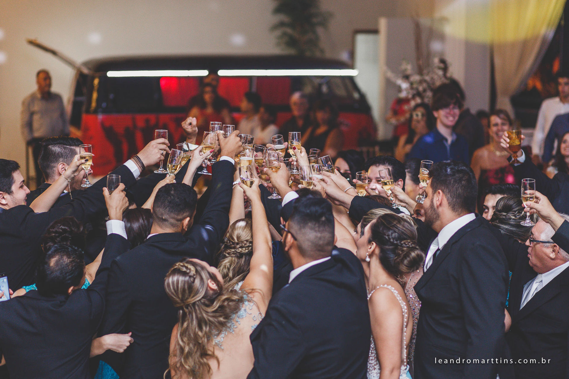 Casamento Mariana e Gustavo