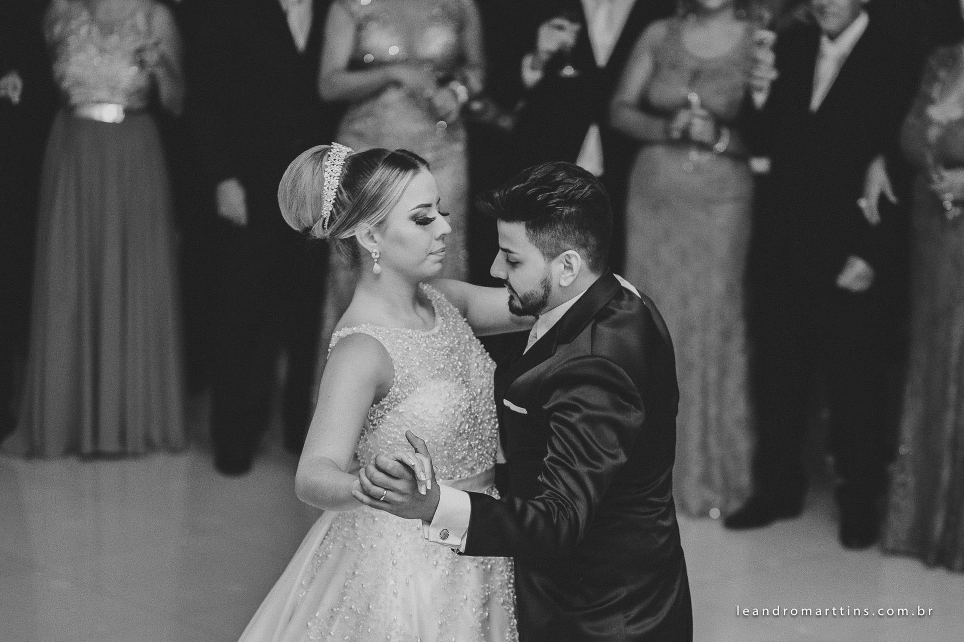 Casamento Mariana e Gustavo