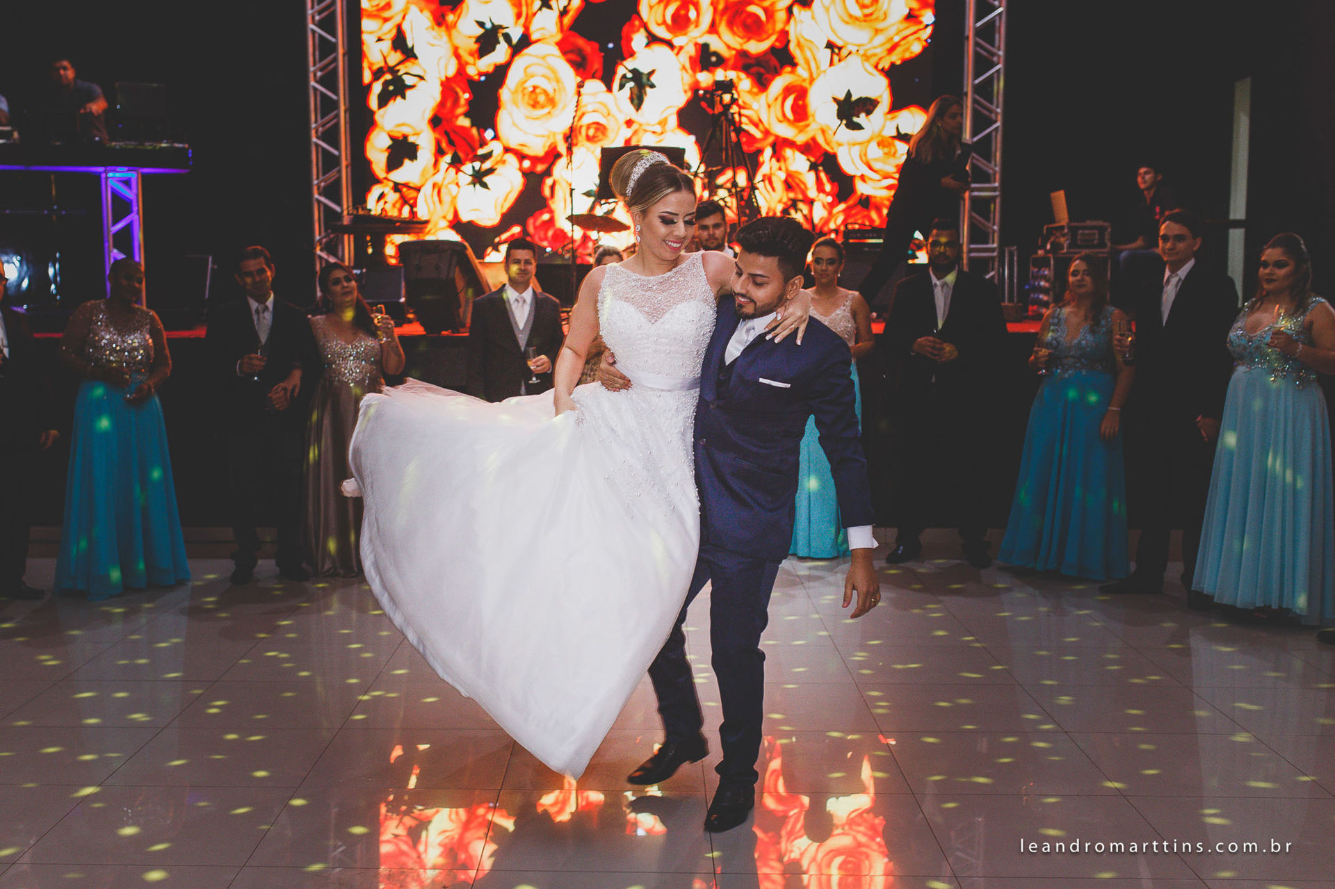 Casamento Mariana e Gustavo