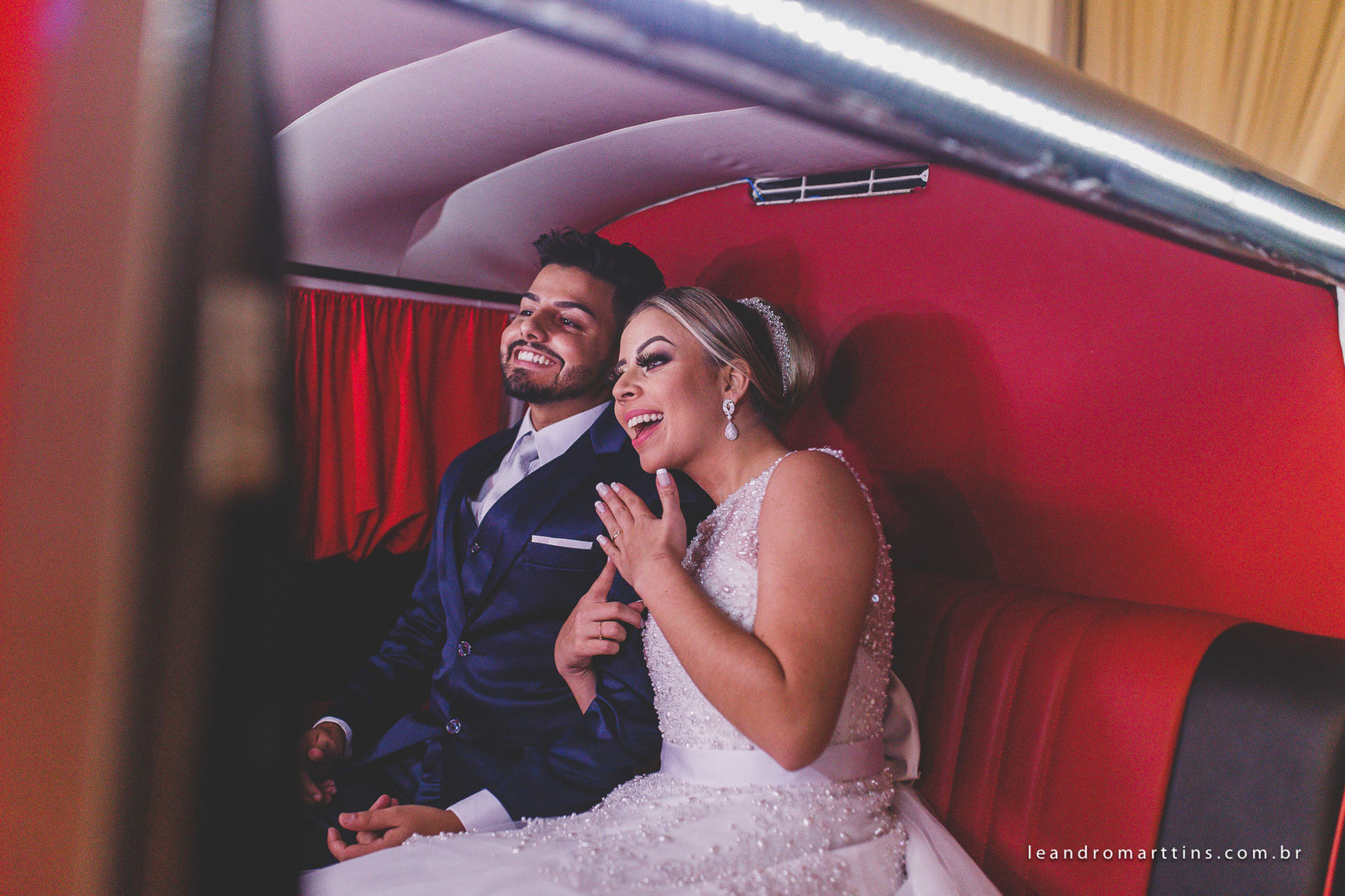 Casamento Mariana e Gustavo