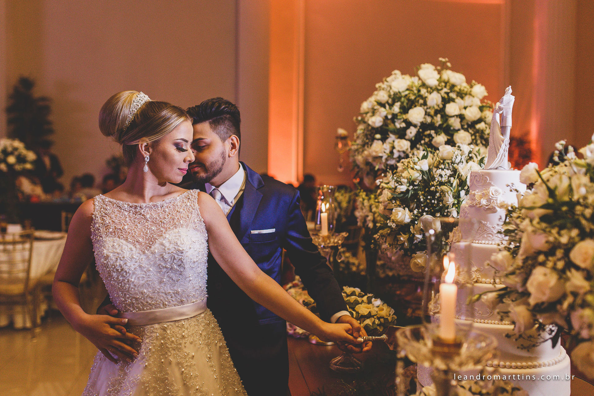 Casamento Mariana e Gustavo