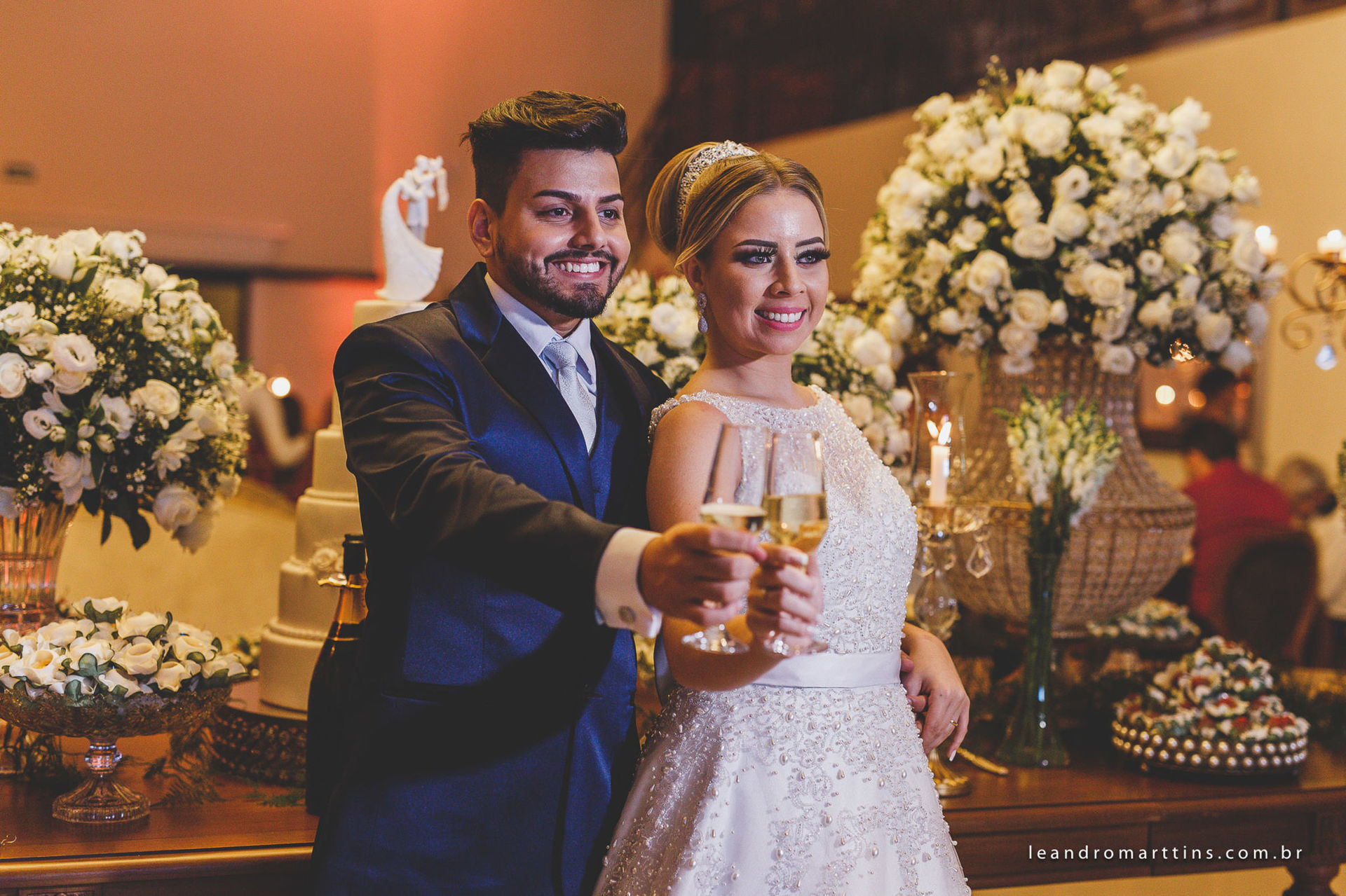 Casamento Mariana e Gustavo