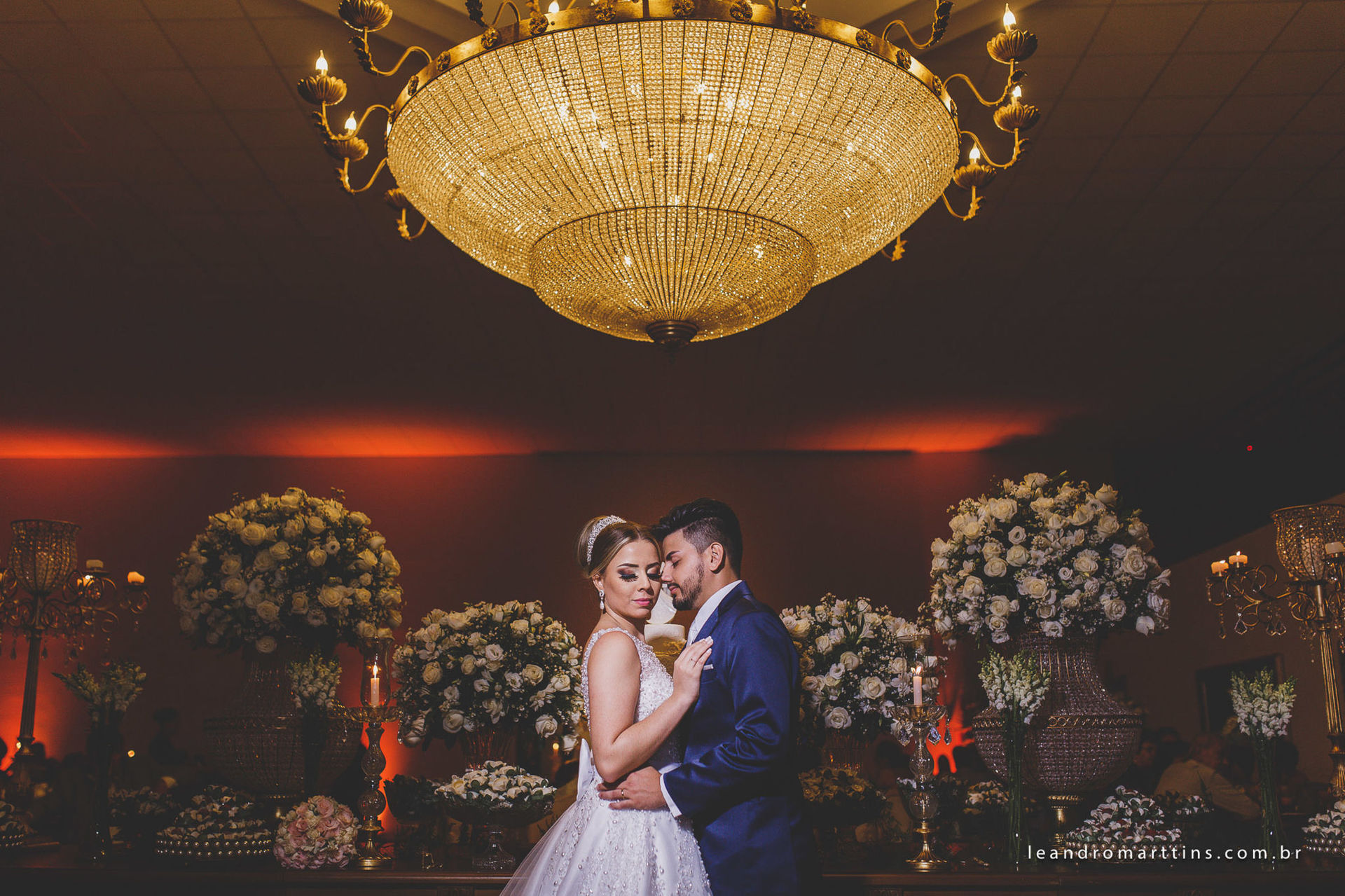 Casamento Mariana e Gustavo