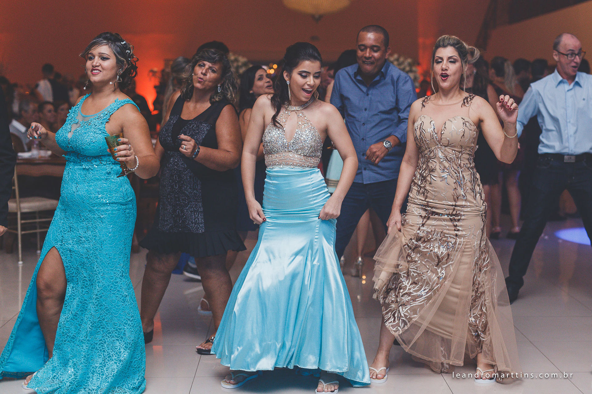 Casamento Mariana e Gustavo