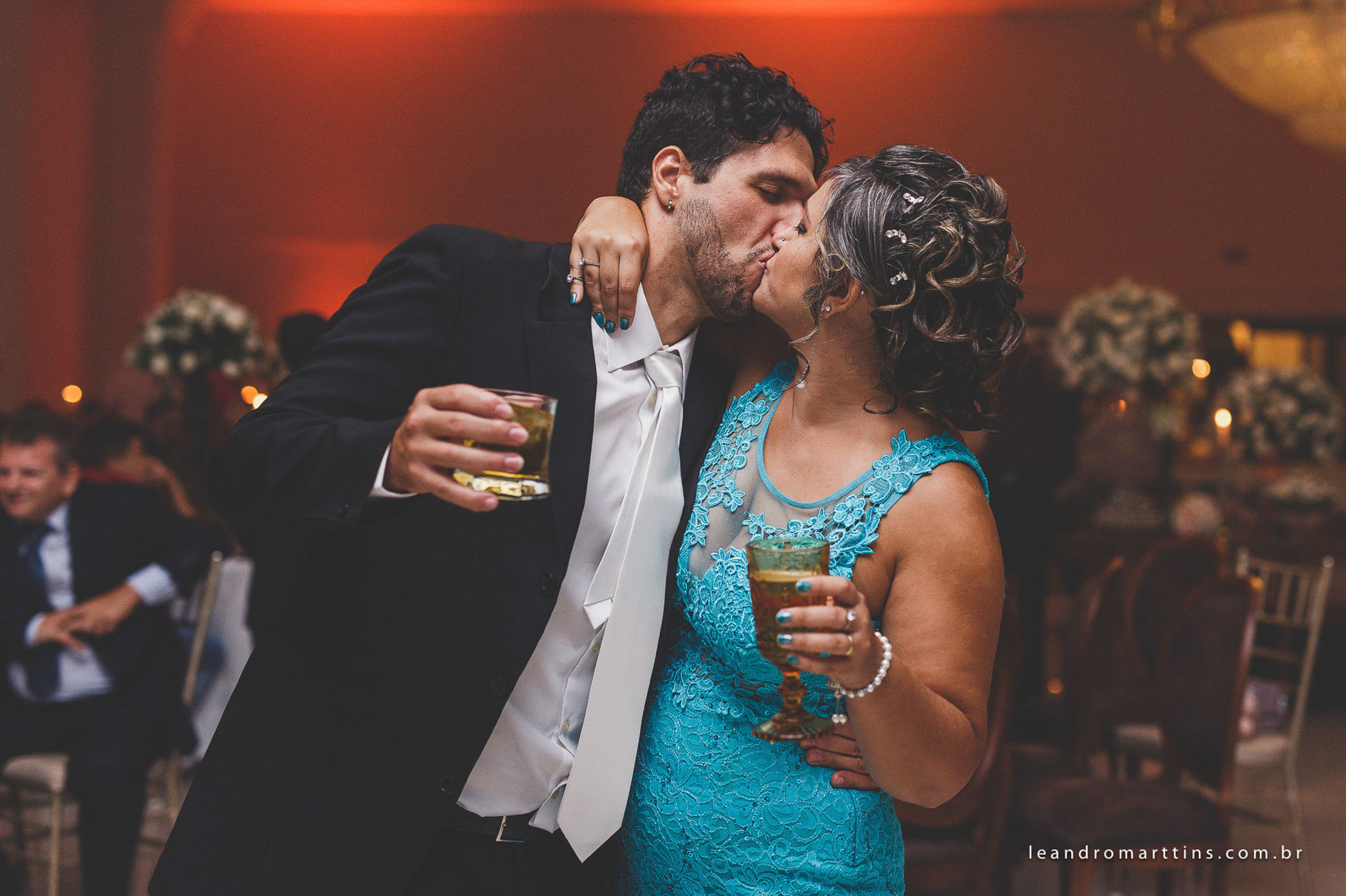 Casamento Mariana e Gustavo