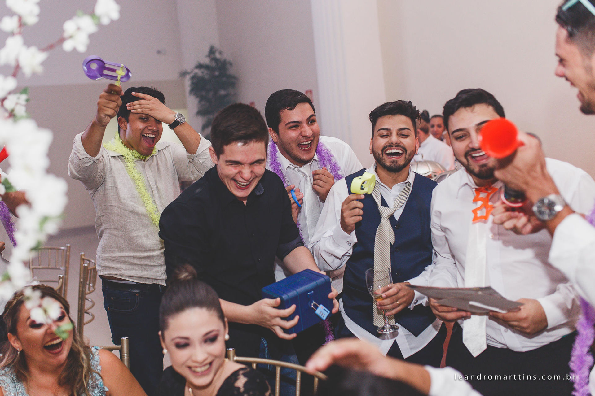 Casamento Mariana e Gustavo