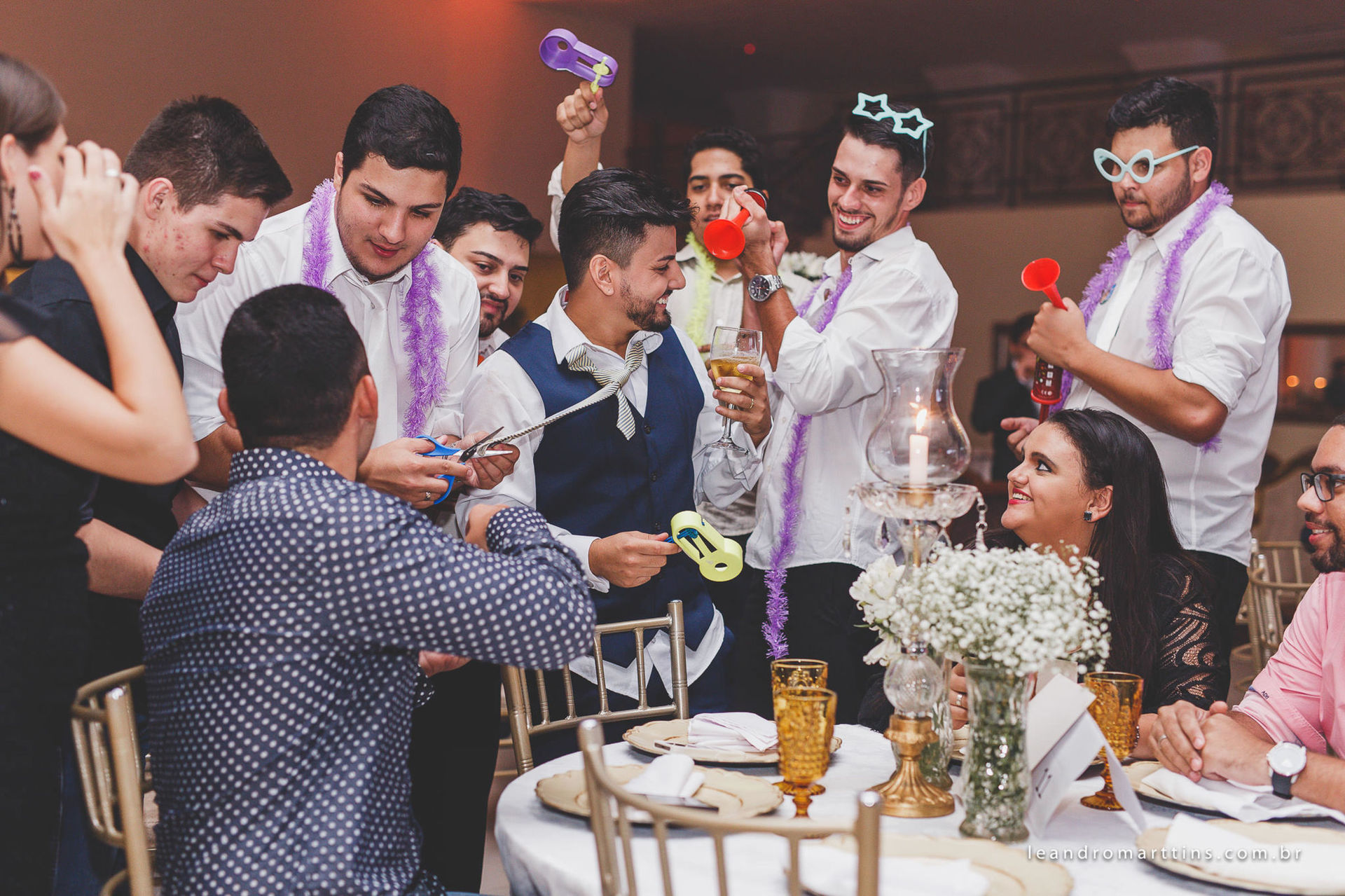 Casamento Mariana e Gustavo