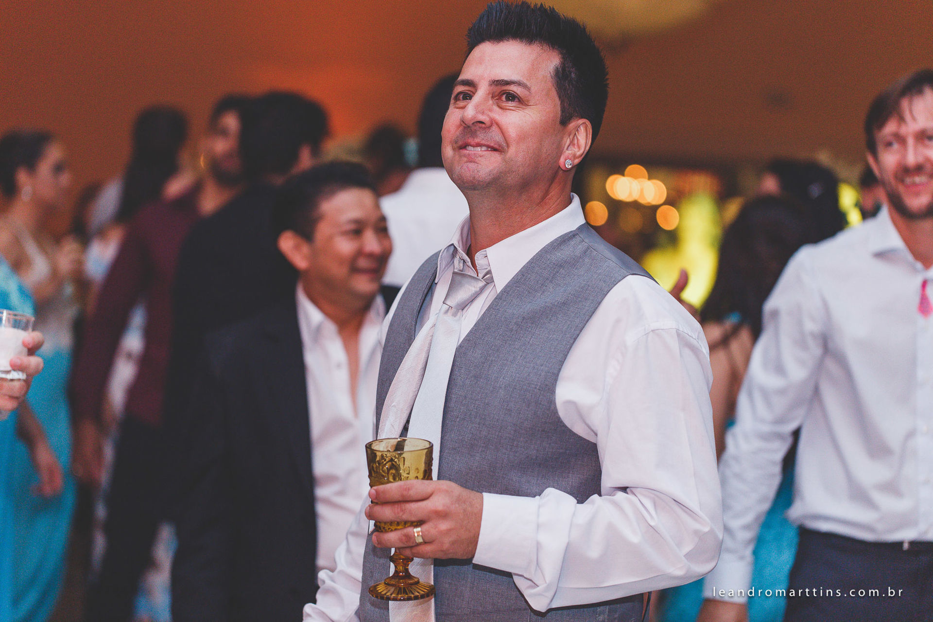 Casamento Mariana e Gustavo