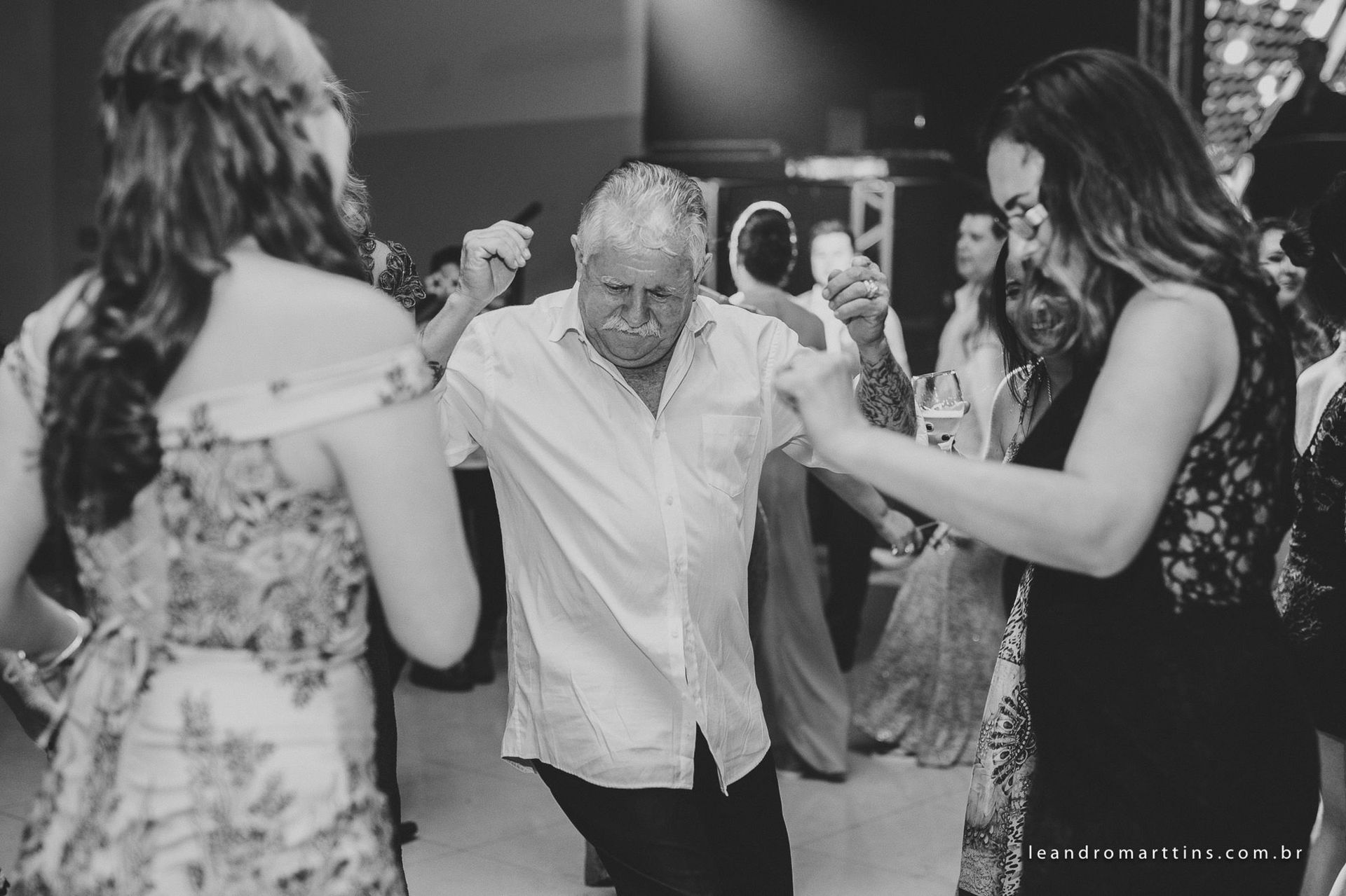 Casamento Mariana e Gustavo