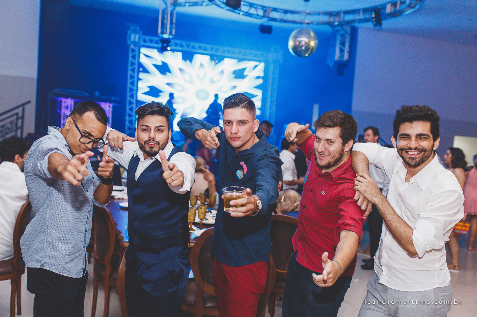 Casamento Mariana e Gustavo
