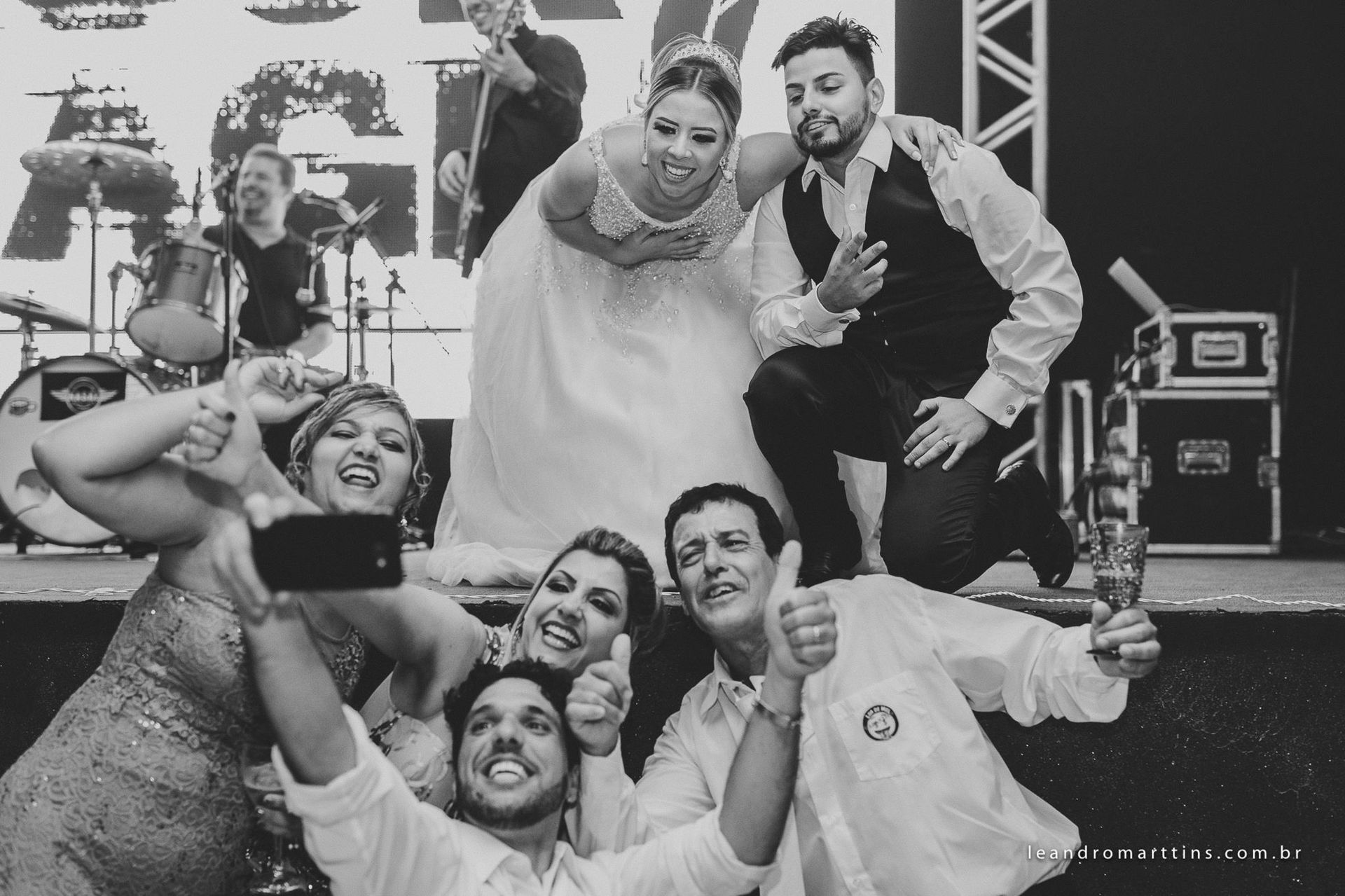 Casamento Mariana e Gustavo