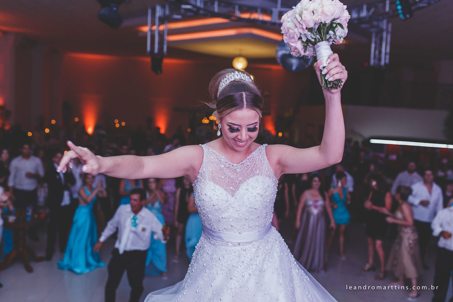 Casamento Mariana e Gustavo