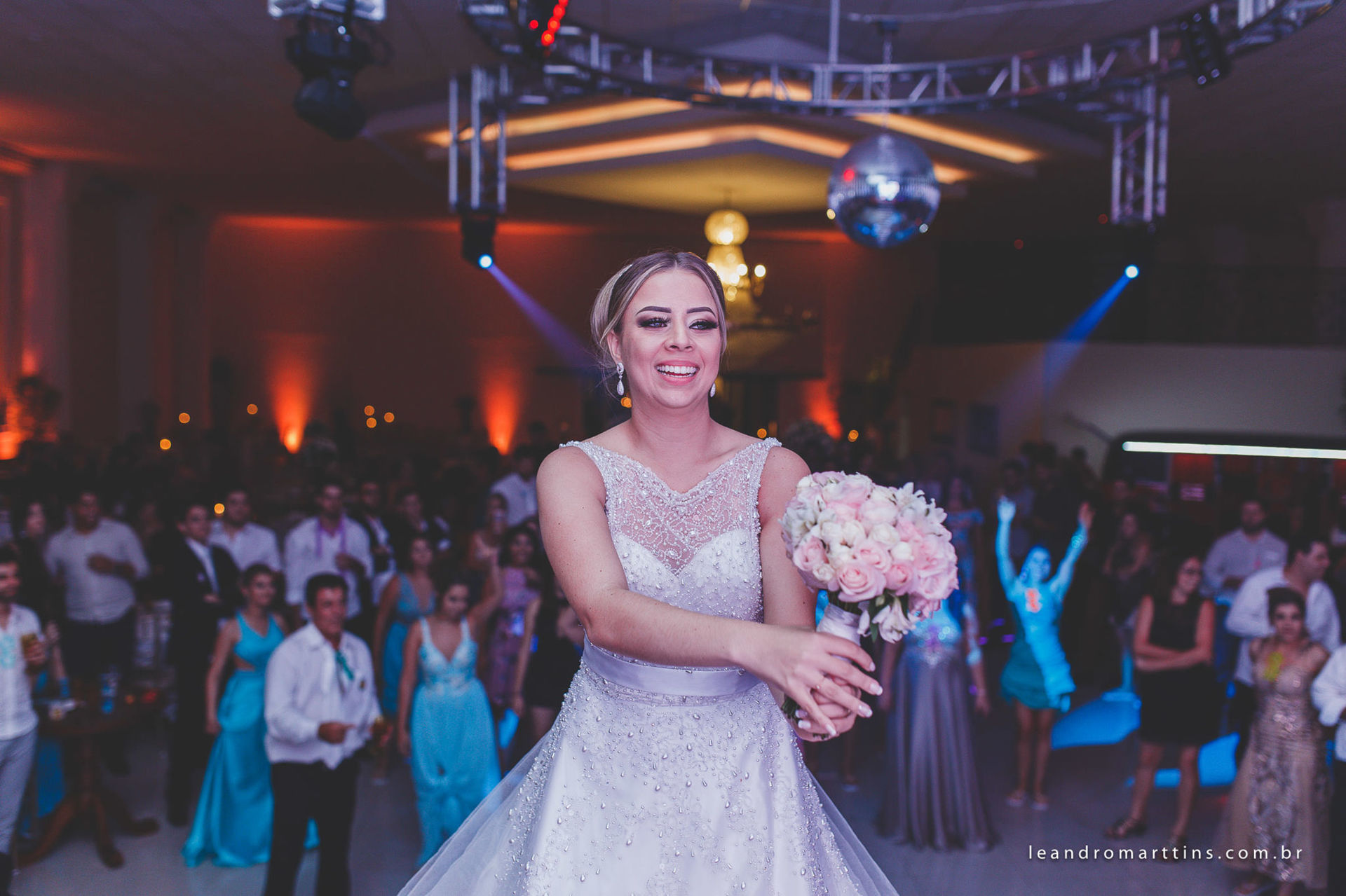 Casamento Mariana e Gustavo