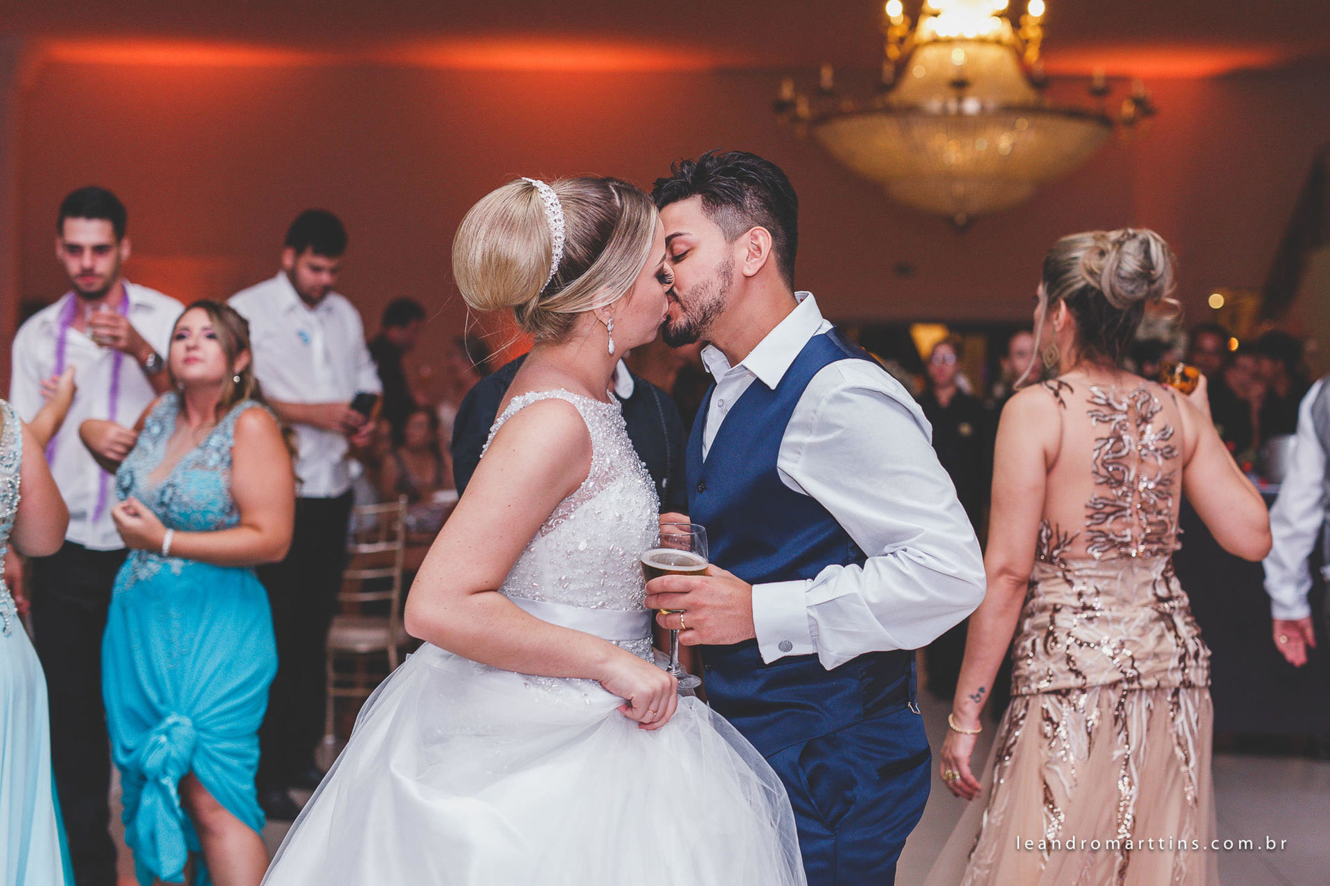 Casamento Mariana e Gustavo