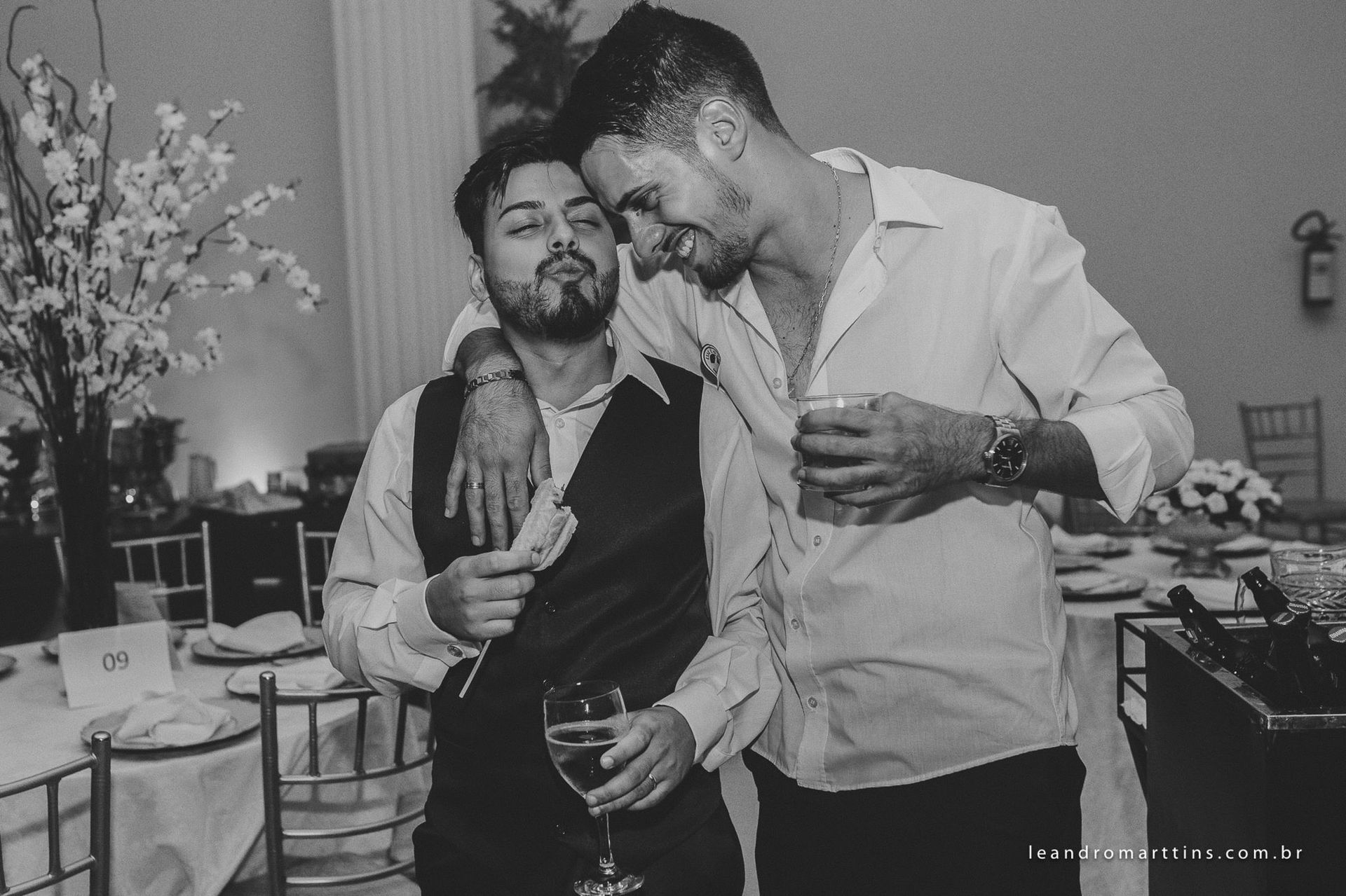 Casamento Mariana e Gustavo