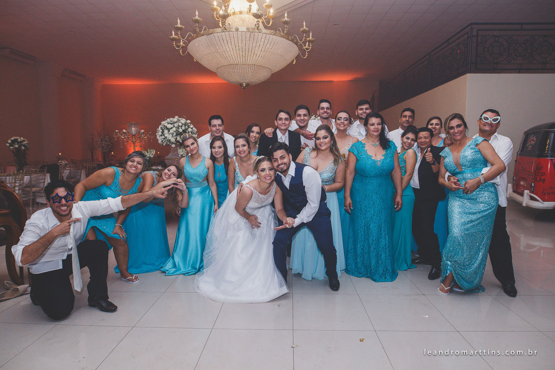 Casamento Mariana e Gustavo