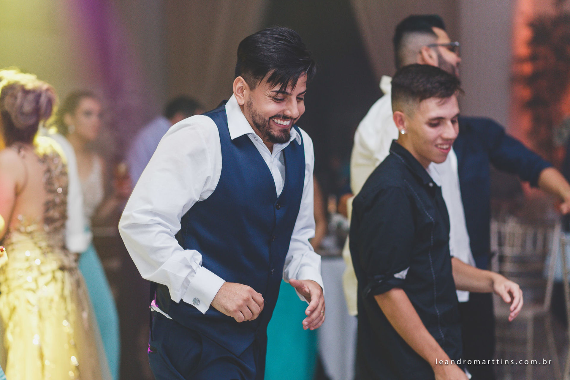 Casamento Mariana e Gustavo