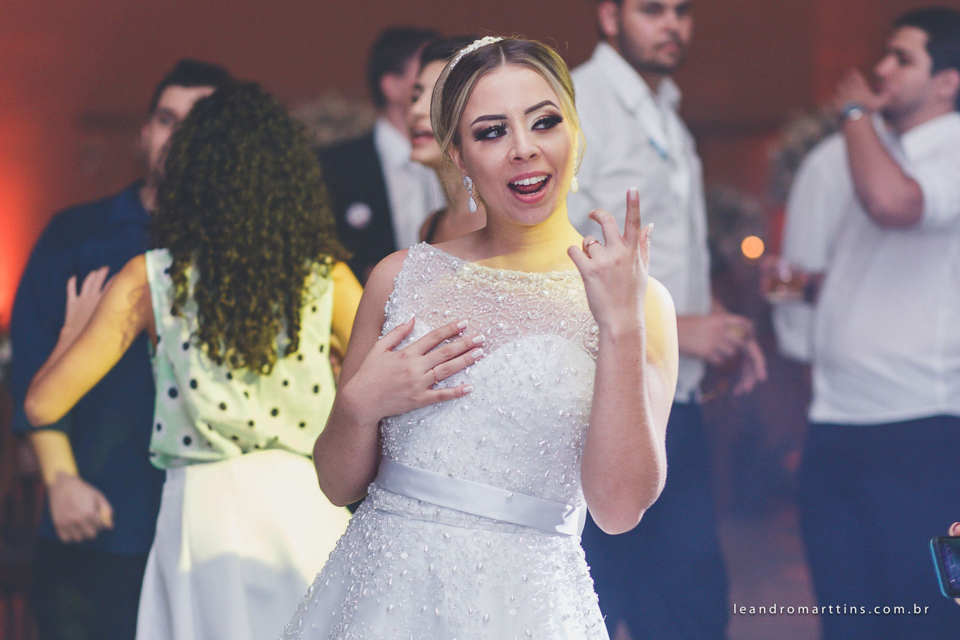Casamento Mariana e Gustavo