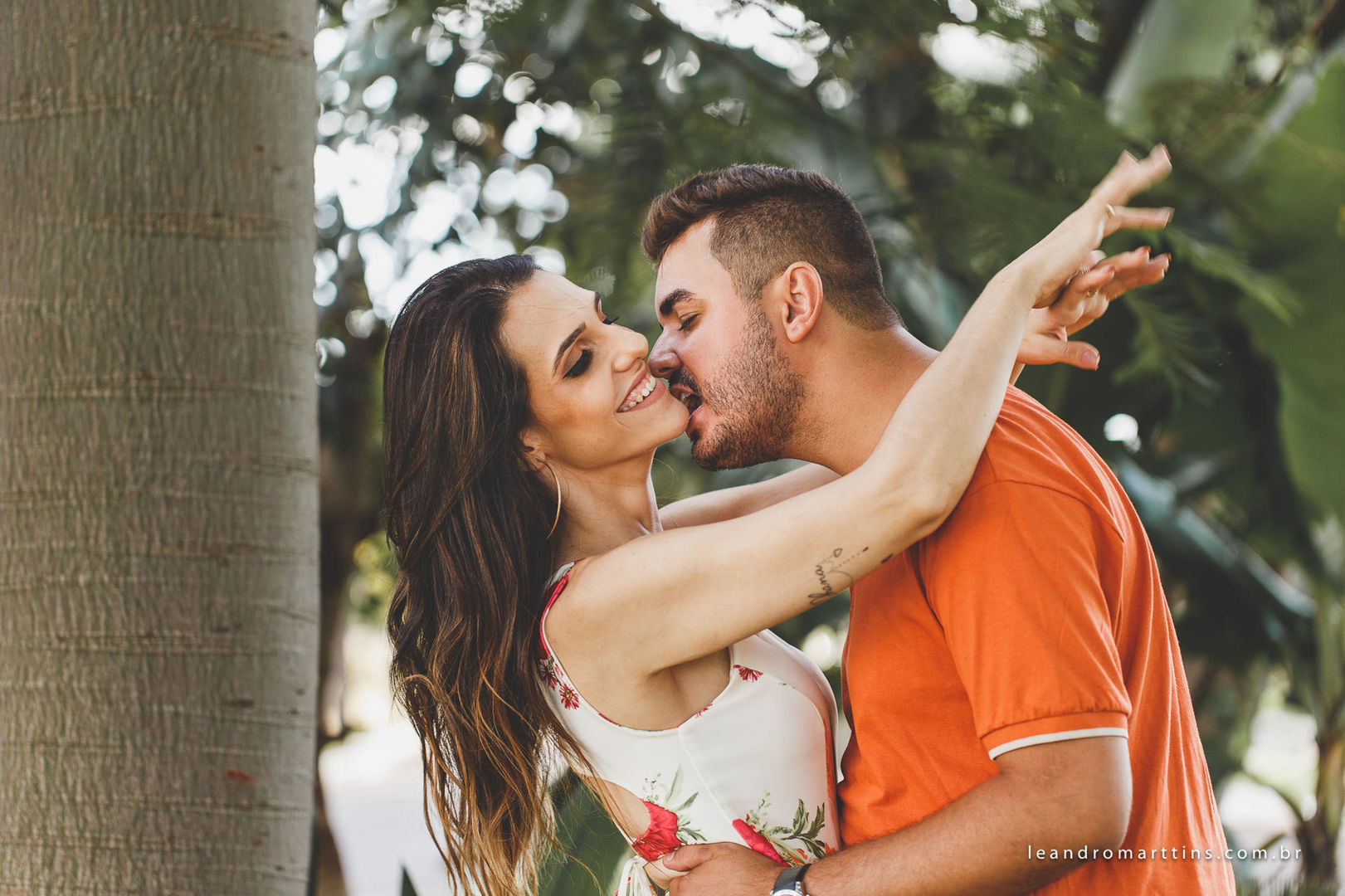 Pré Wedding Isabella e Gustavo