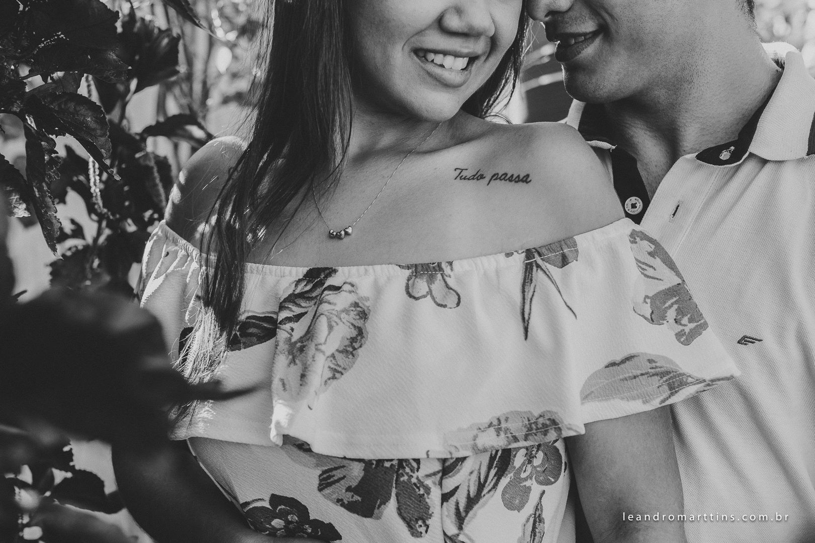 Pré Wedding Ana Elisa e Jonathan