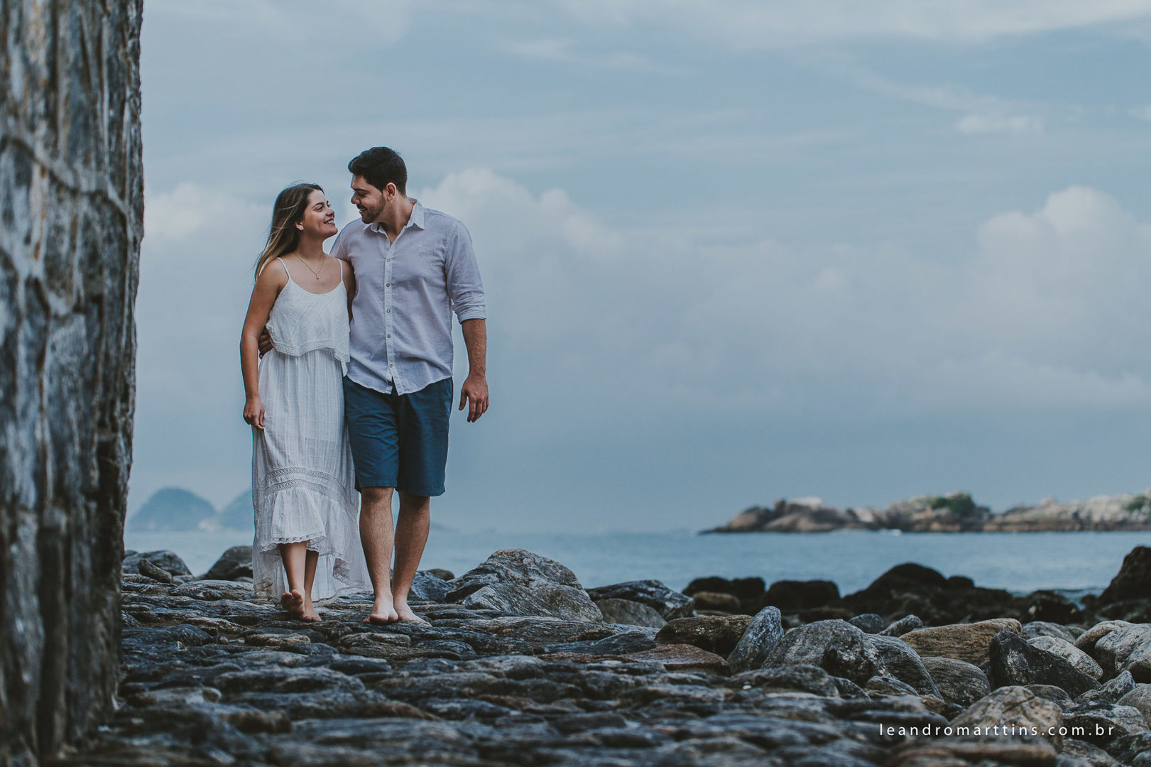 Pré Wedding Laís e Levi