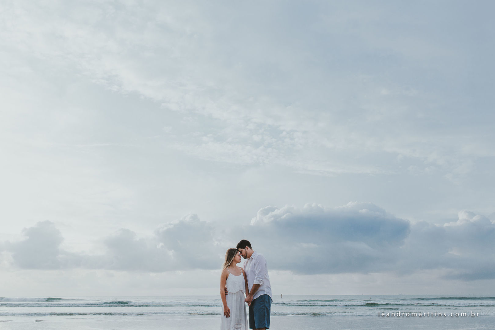 Pré Wedding Laís e Levi