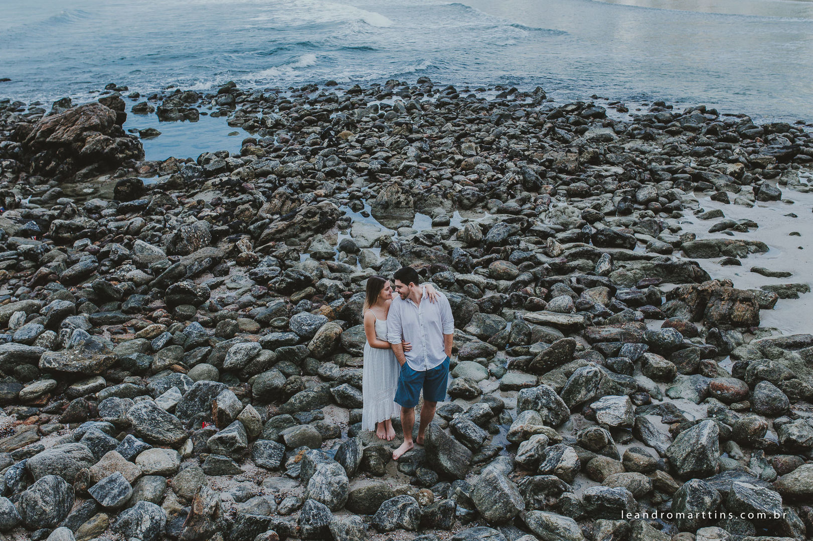 Pré Wedding Laís e Levi