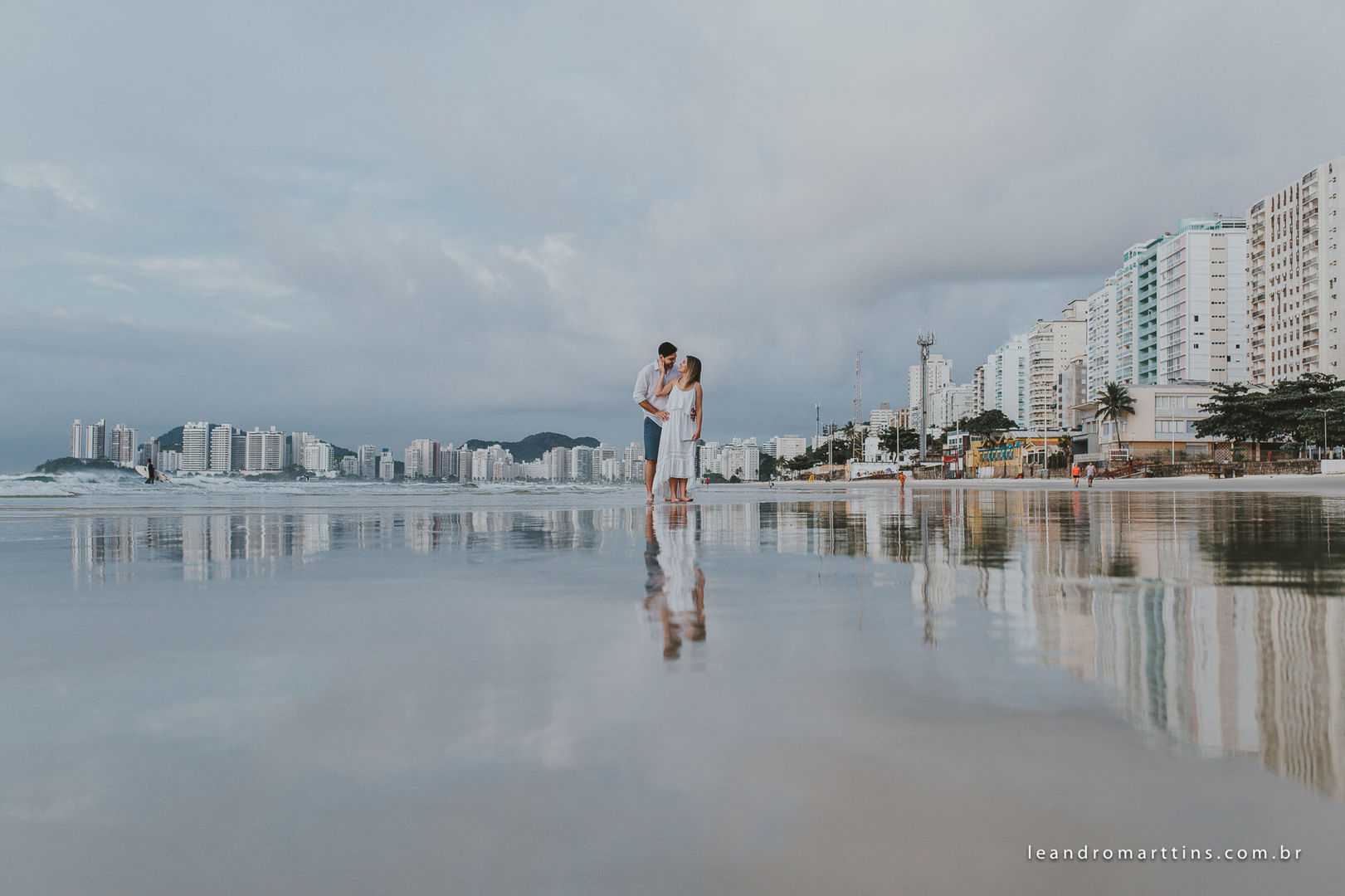 Pré Wedding Laís e Levi
