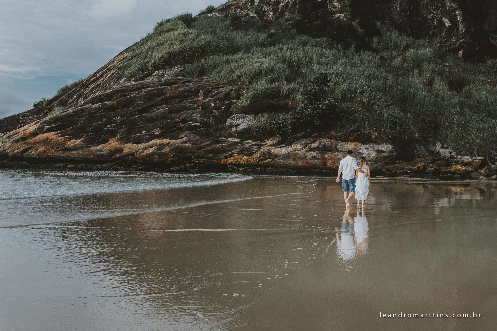Pré Wedding Laís e Levi