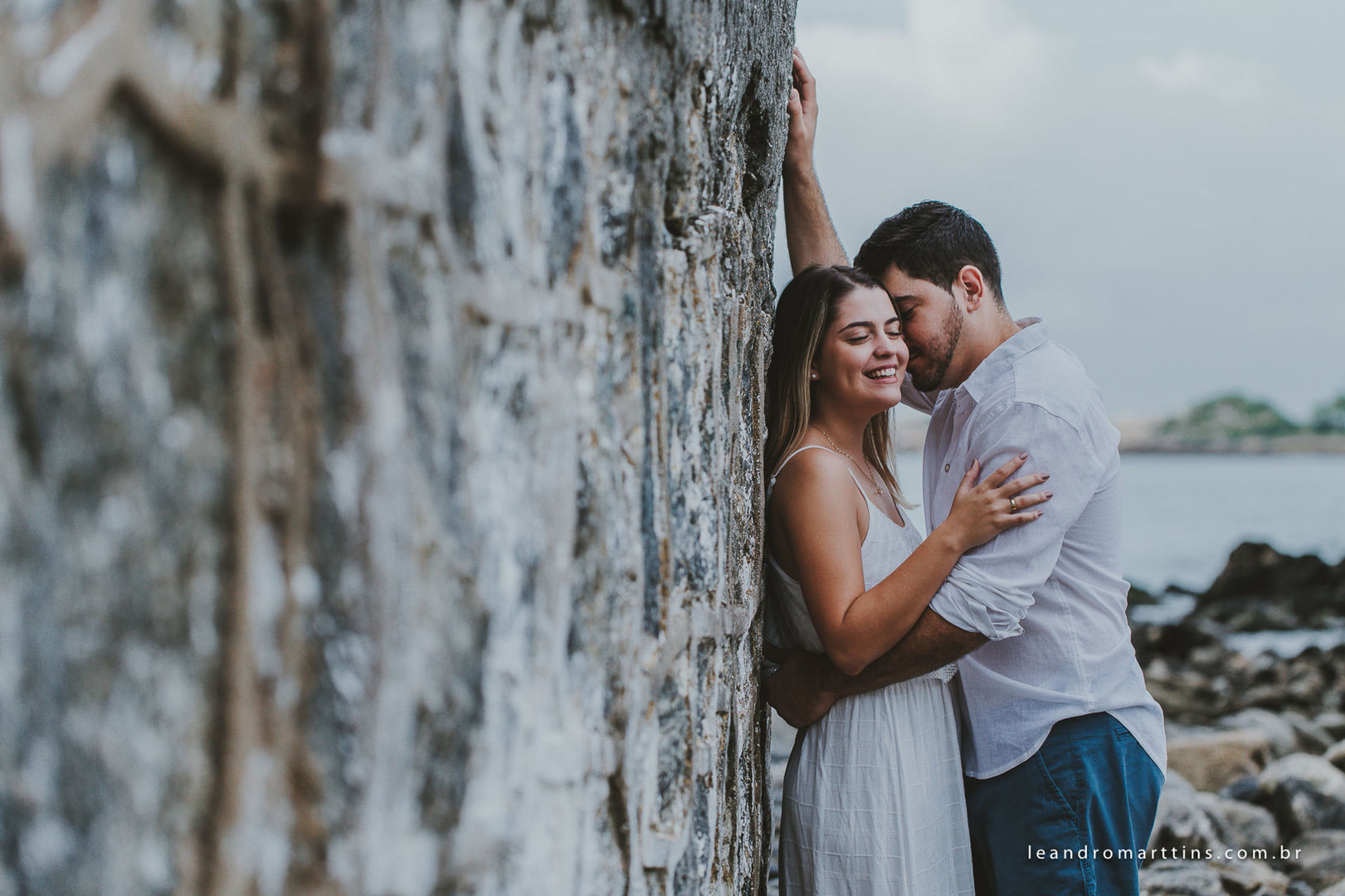 Pré Wedding Laís e Levi
