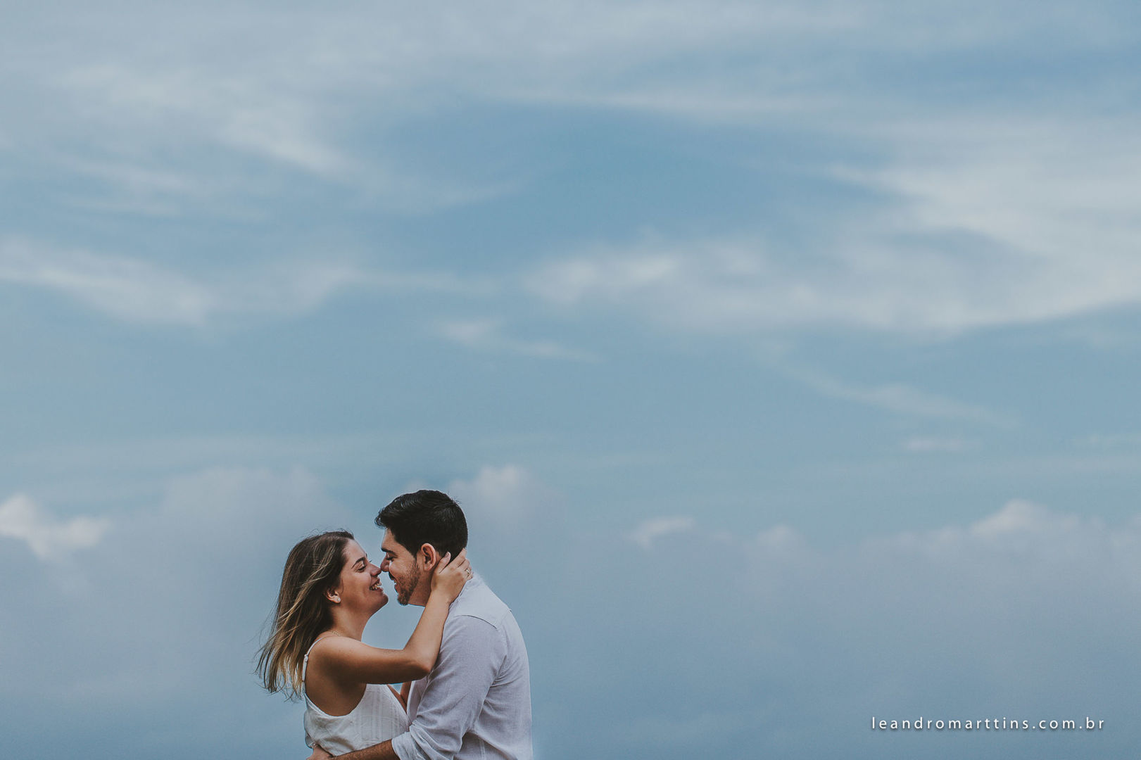 Pré Wedding Laís e Levi