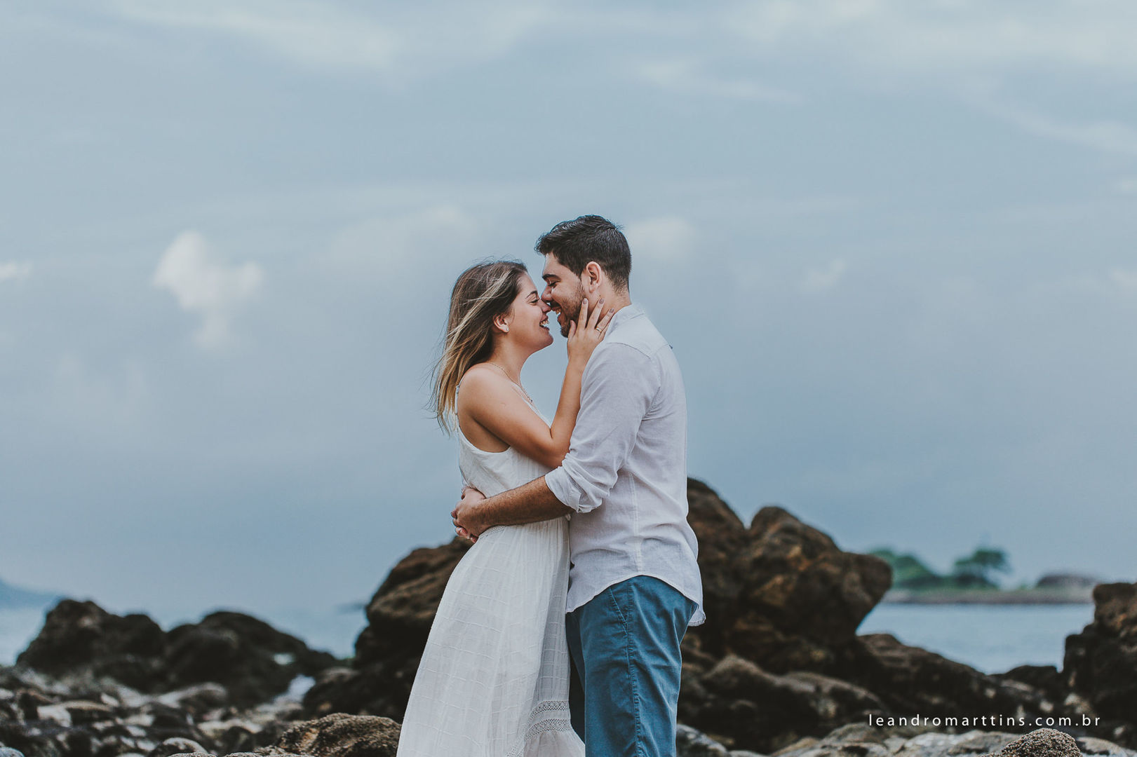 Pré Wedding Laís e Levi