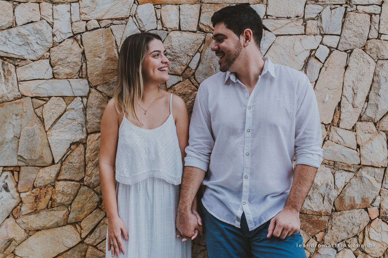 Pré Wedding Laís e Levi