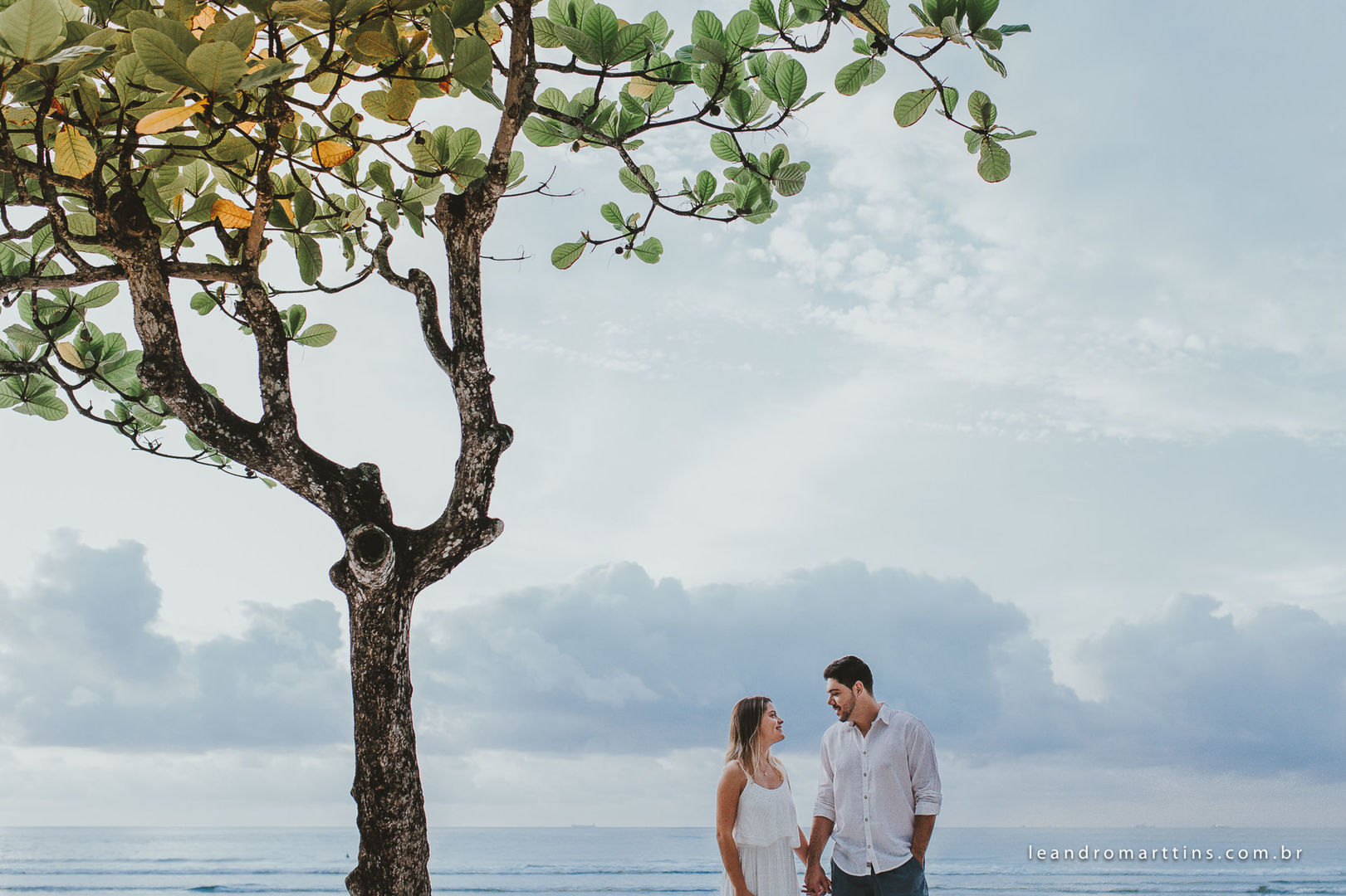 Pré Wedding Laís e Levi
