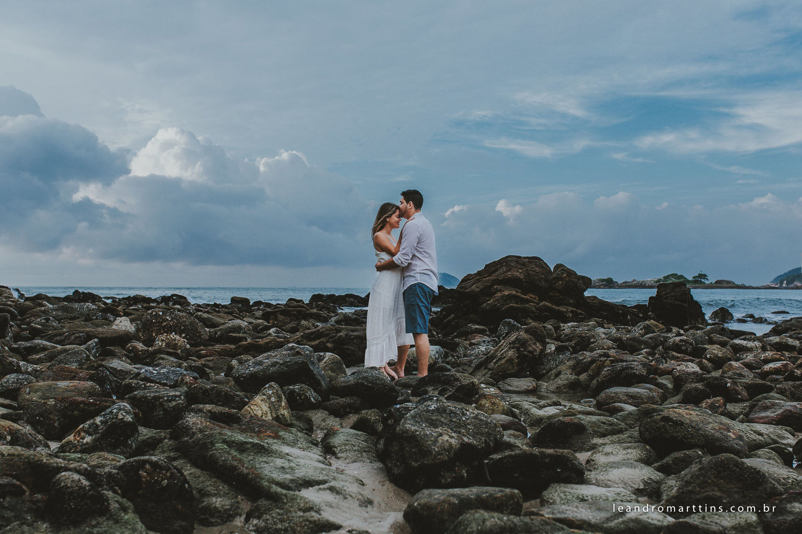 Pré Wedding Laís e Levi