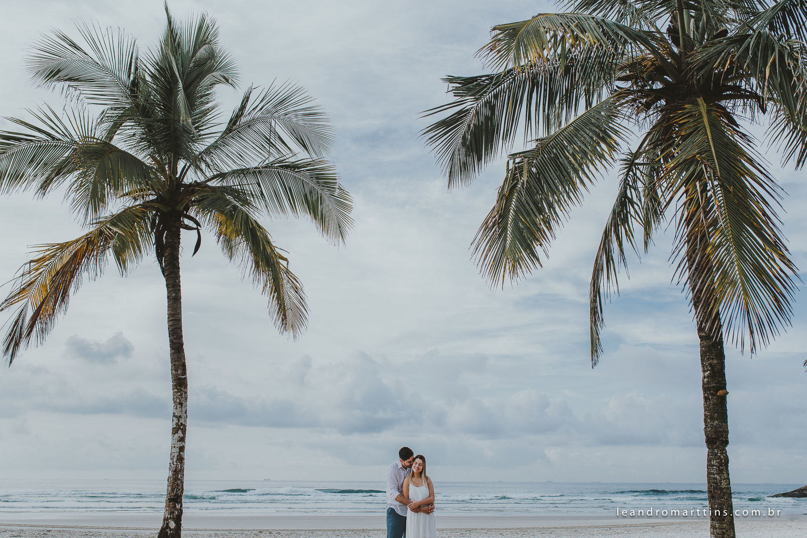 Pré Wedding Laís e Levi