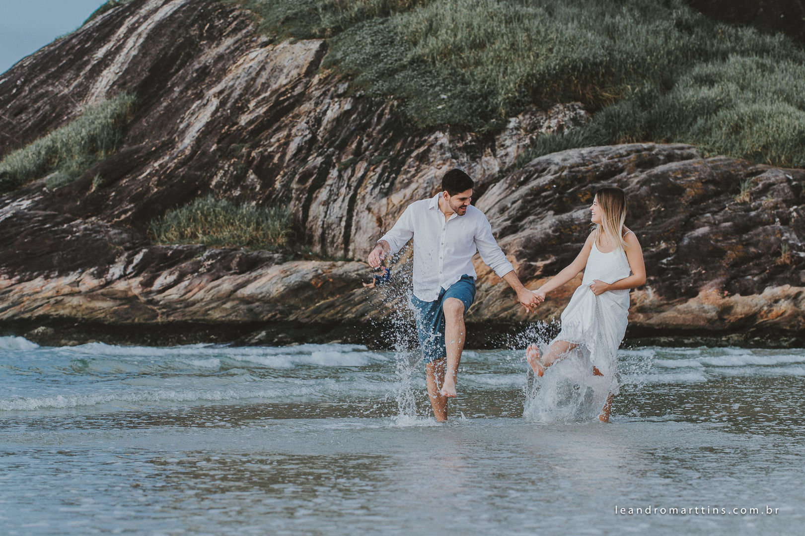 Pré Wedding Laís e Levi