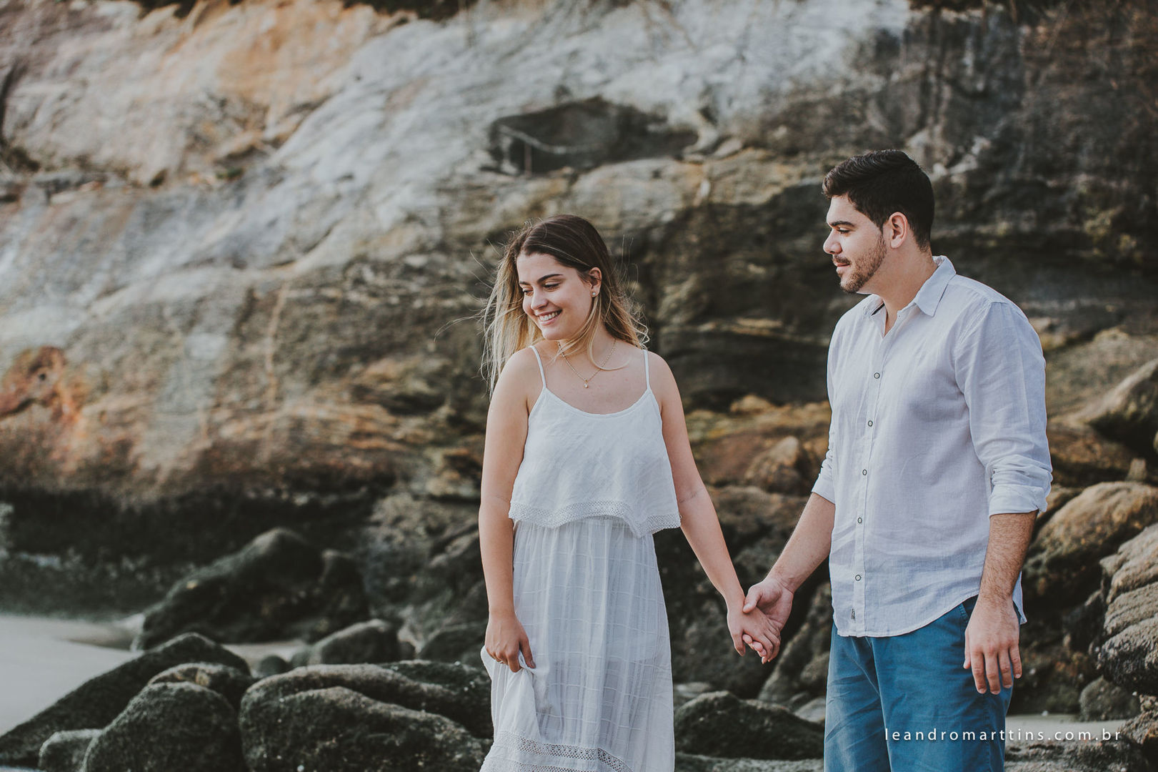 Pré Wedding Laís e Levi